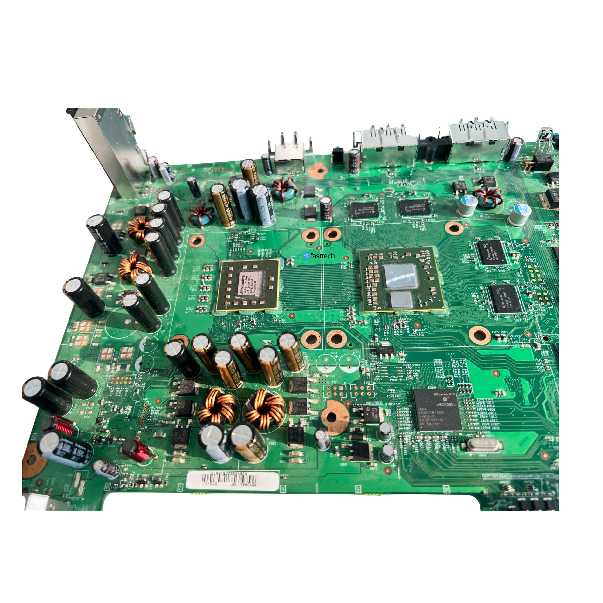 Xbox 360 Motherboard and Drive (8).png