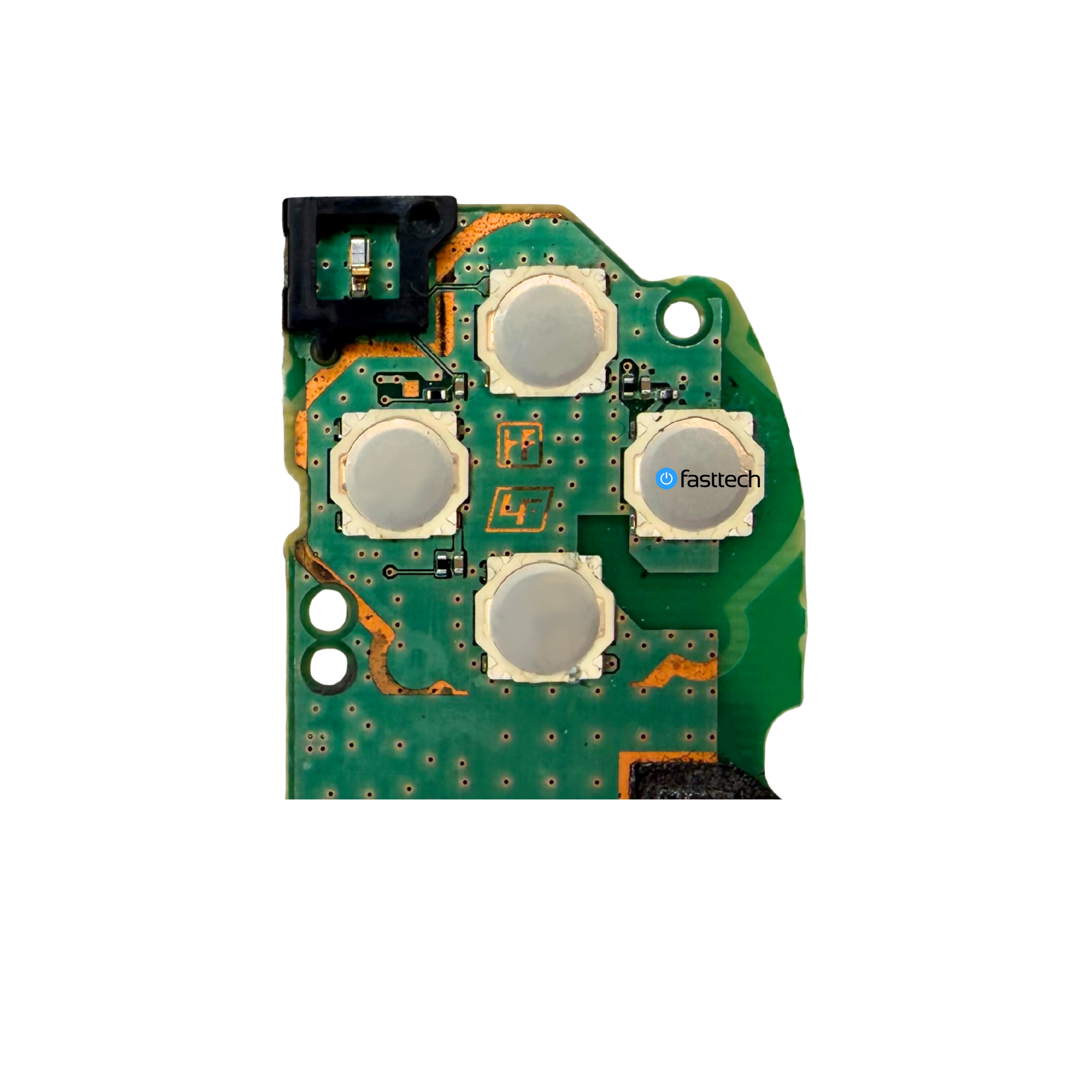 PlayStation Vita (Wi-Fi) Right Button Control Board - 3.png