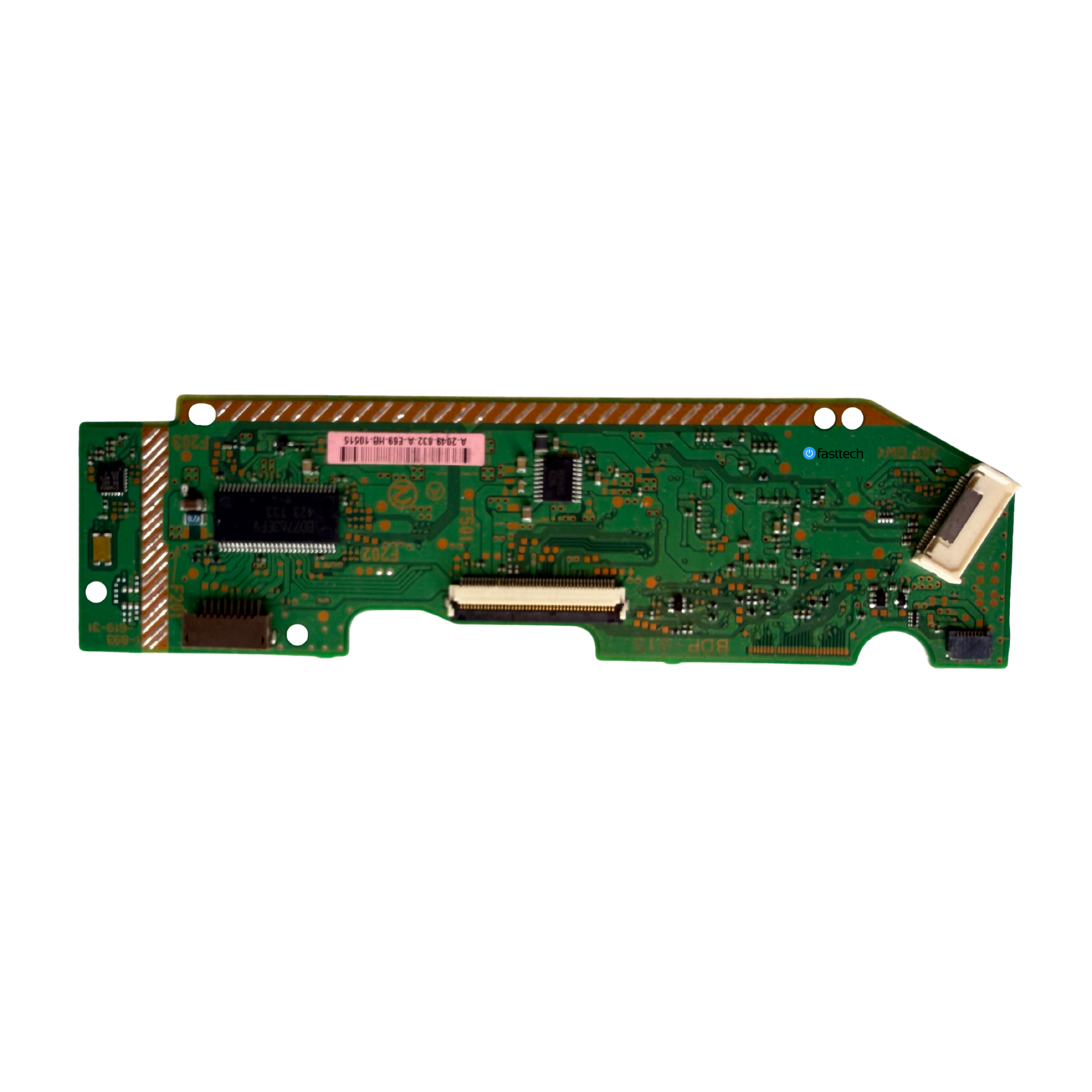 PlayStation 4 Disc Drive Logic Board BDP-015 - 2.png