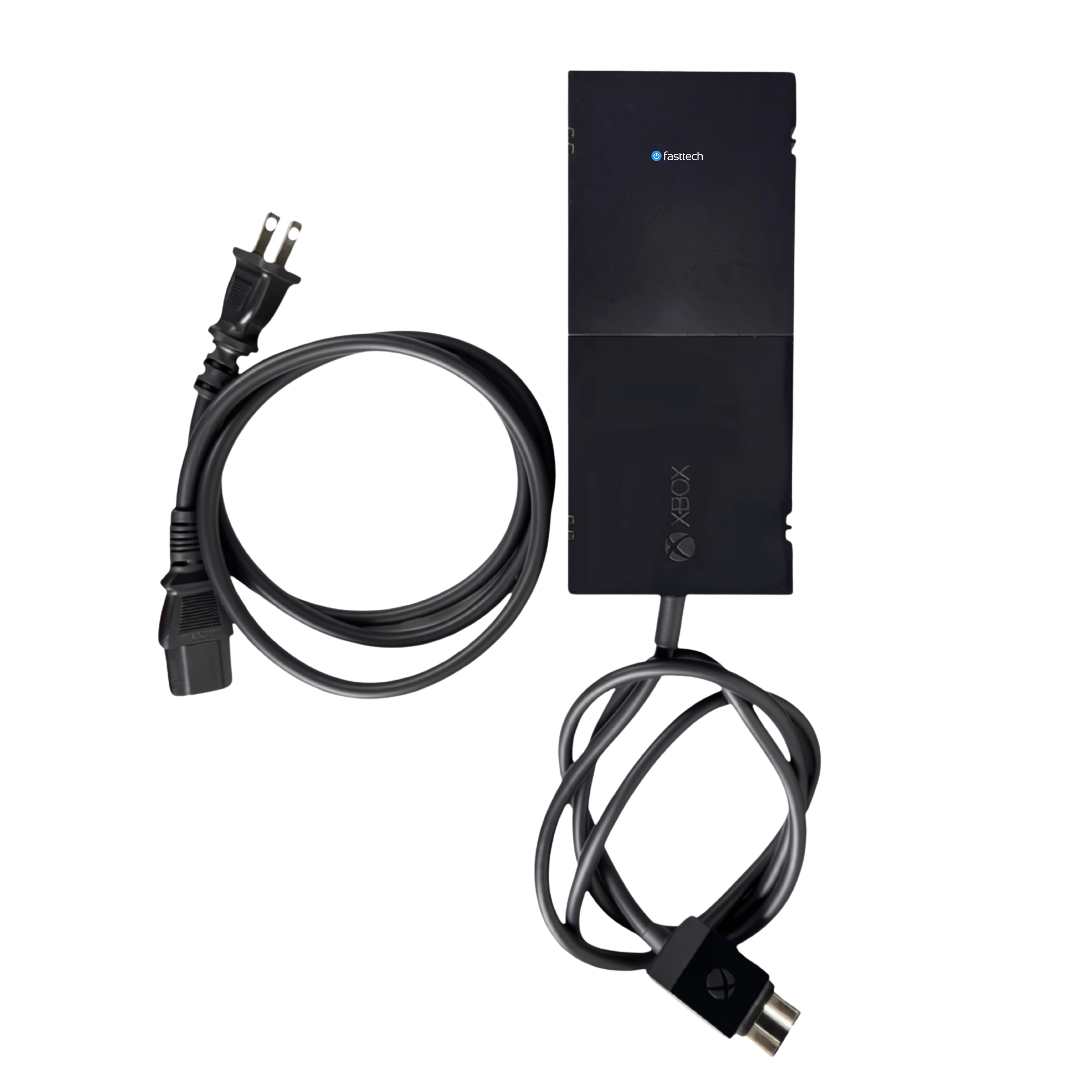 Xbox One Power Adapter and Power Cable