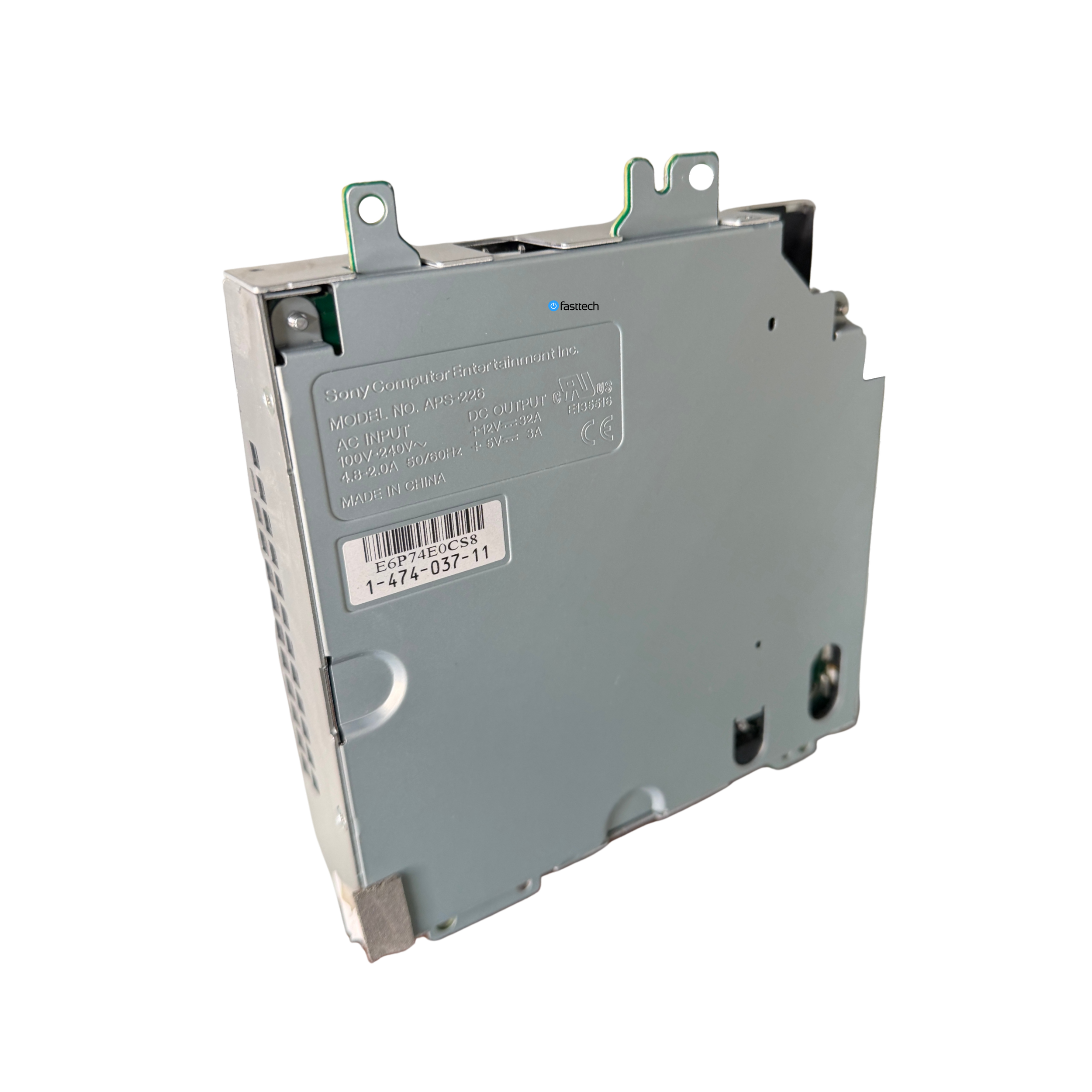 PlayStation 3 Power Supply APS-226 - 40.png