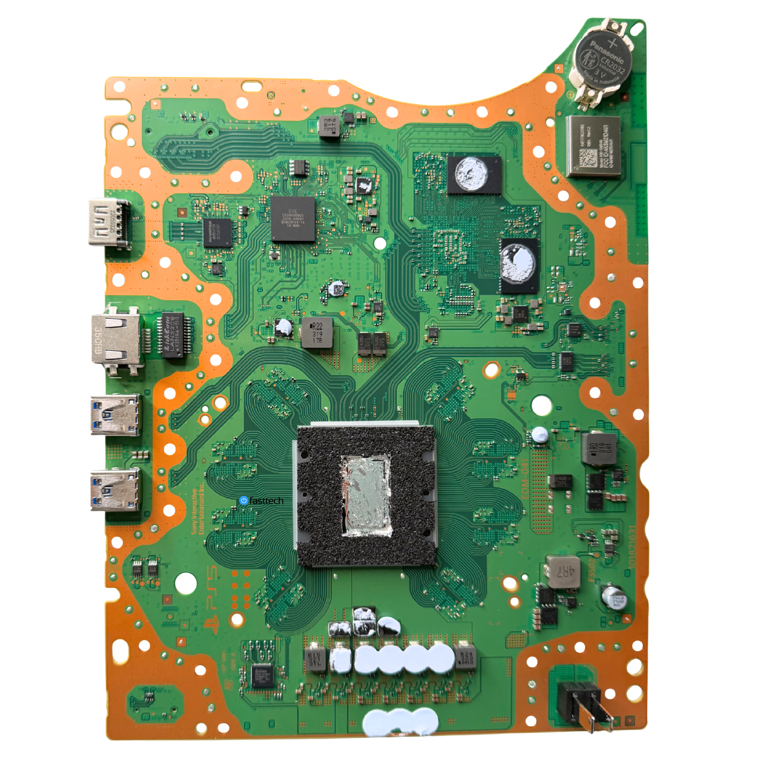 PlayStation 5 Slim Motherboard (EDM-041) - 5.png