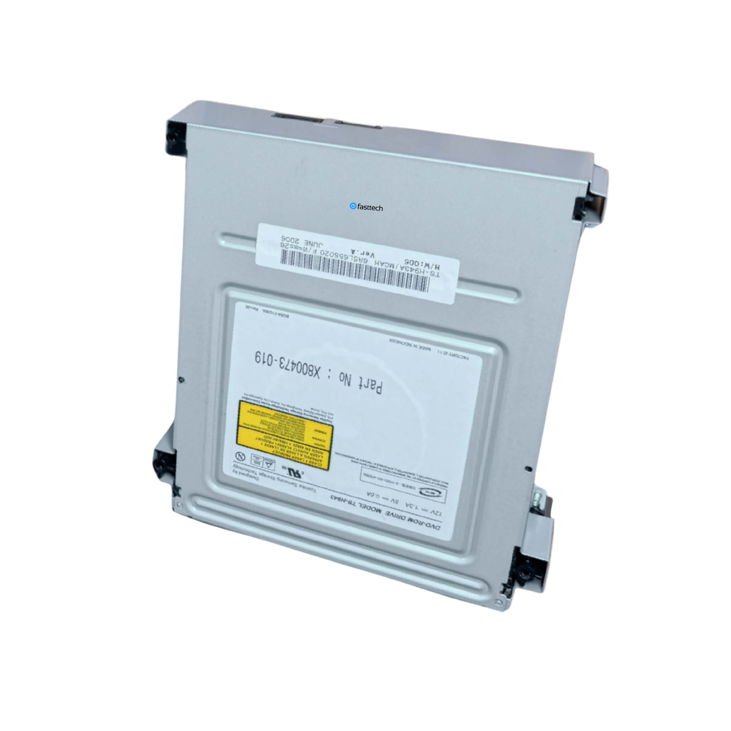 Xbox 360 Samsung Disc Drive TS-H943 - 10.png
