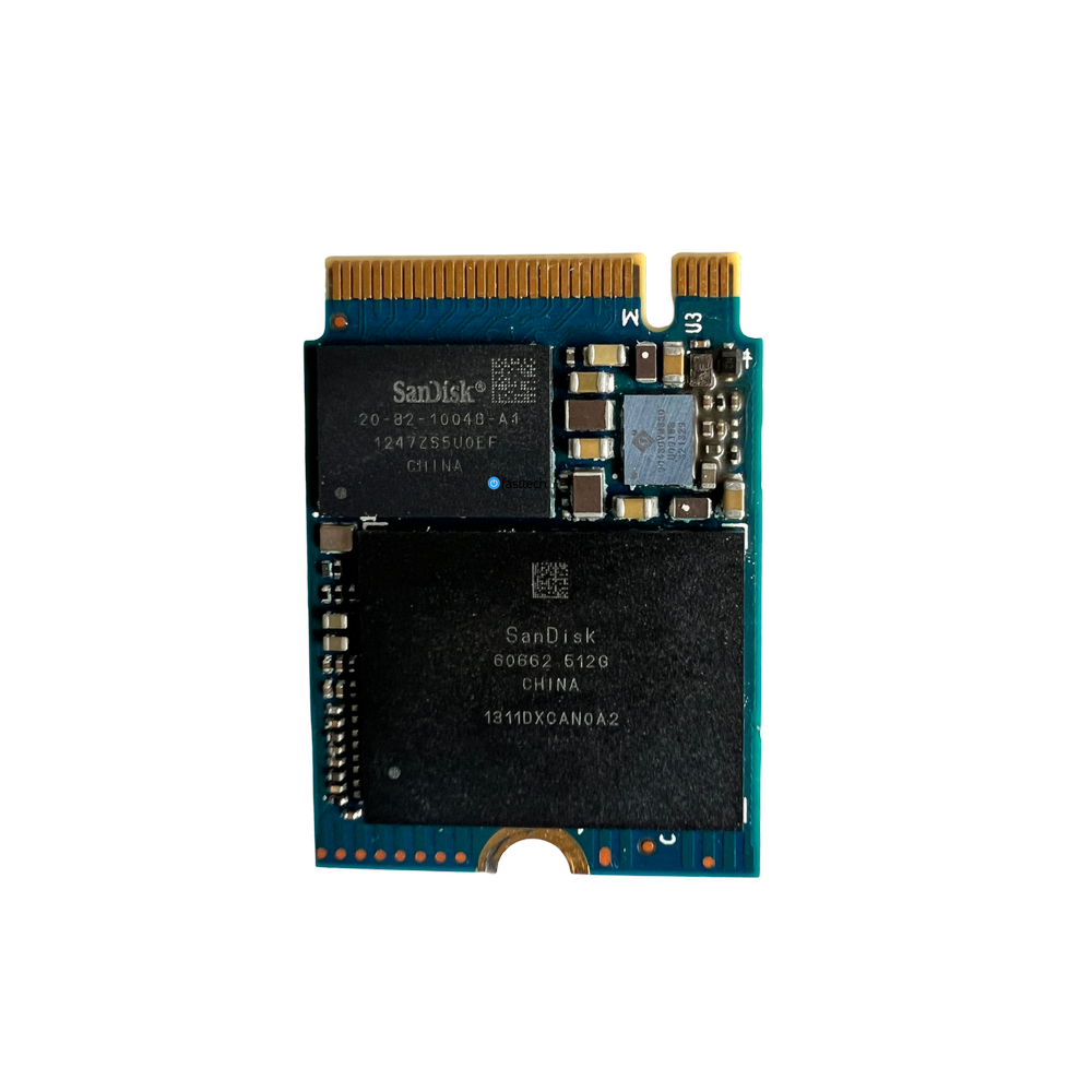 Xbox Series S 512GB NVMe SSD - Fasttech