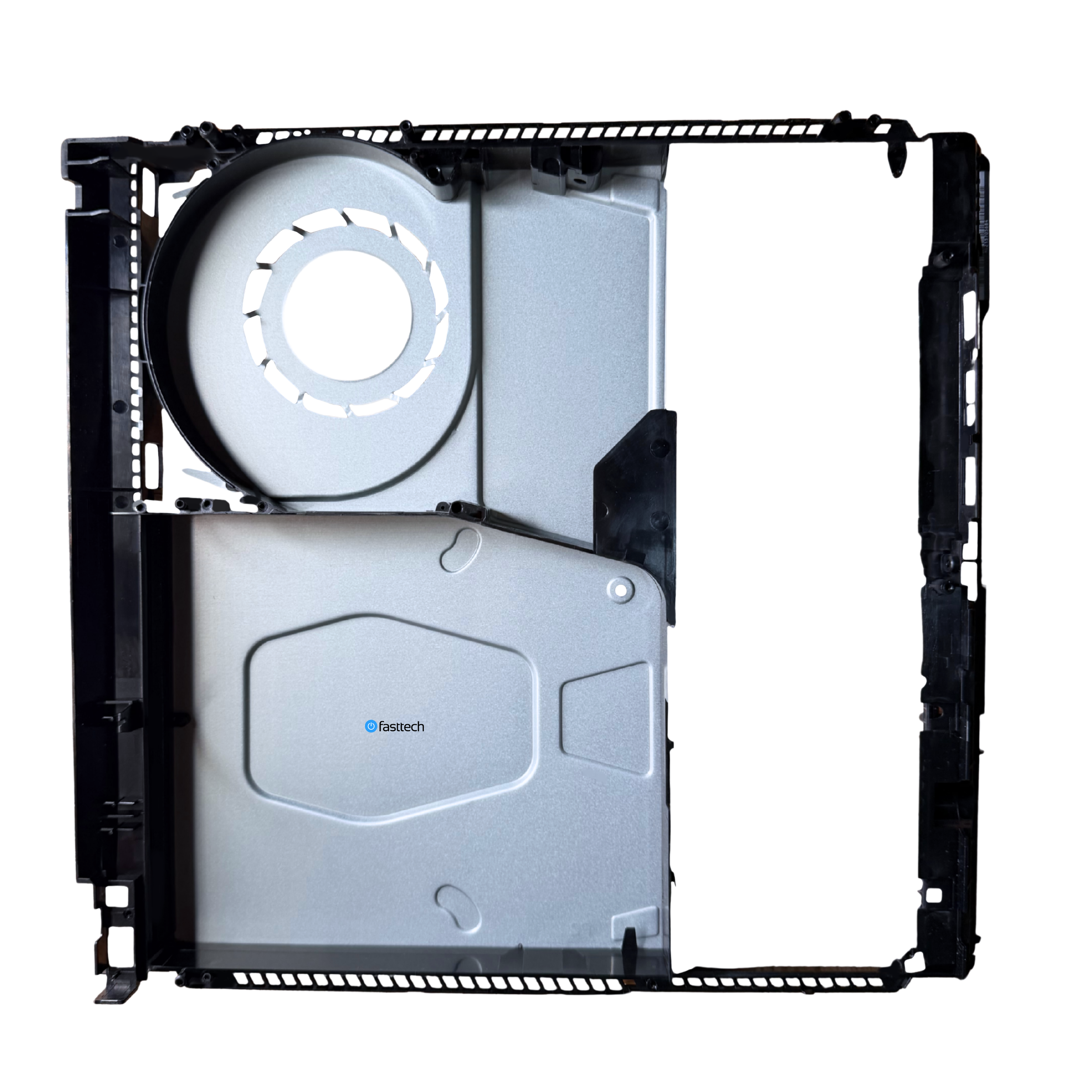 PlayStation 4 Slim Midframe - 22.png