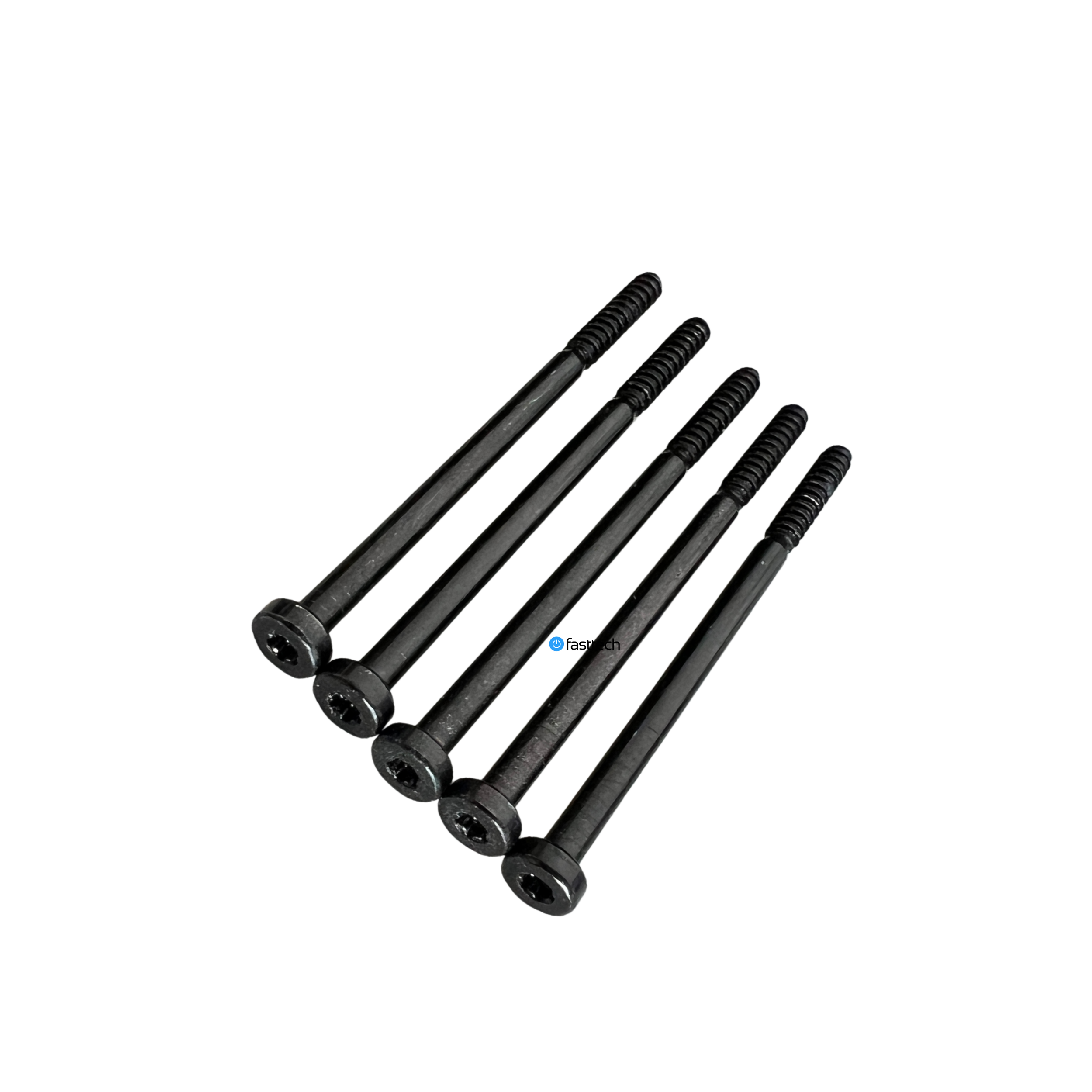 Xbox 360 S Right Case Screw Set - 8.png