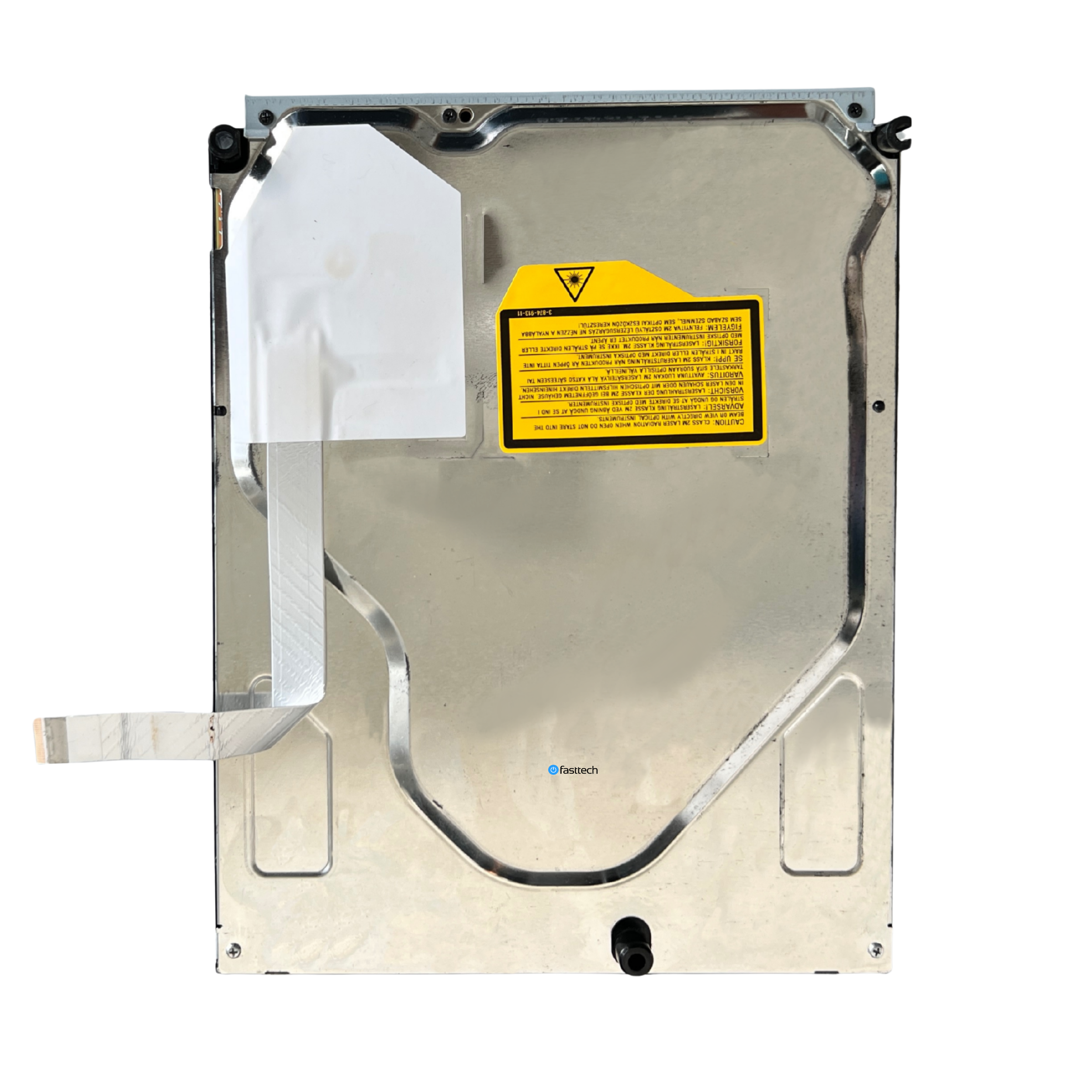 PlayStation 3 KES-410 Blu-Ray Disc Drive (CECH K,H,L,P,Q) - 8.png