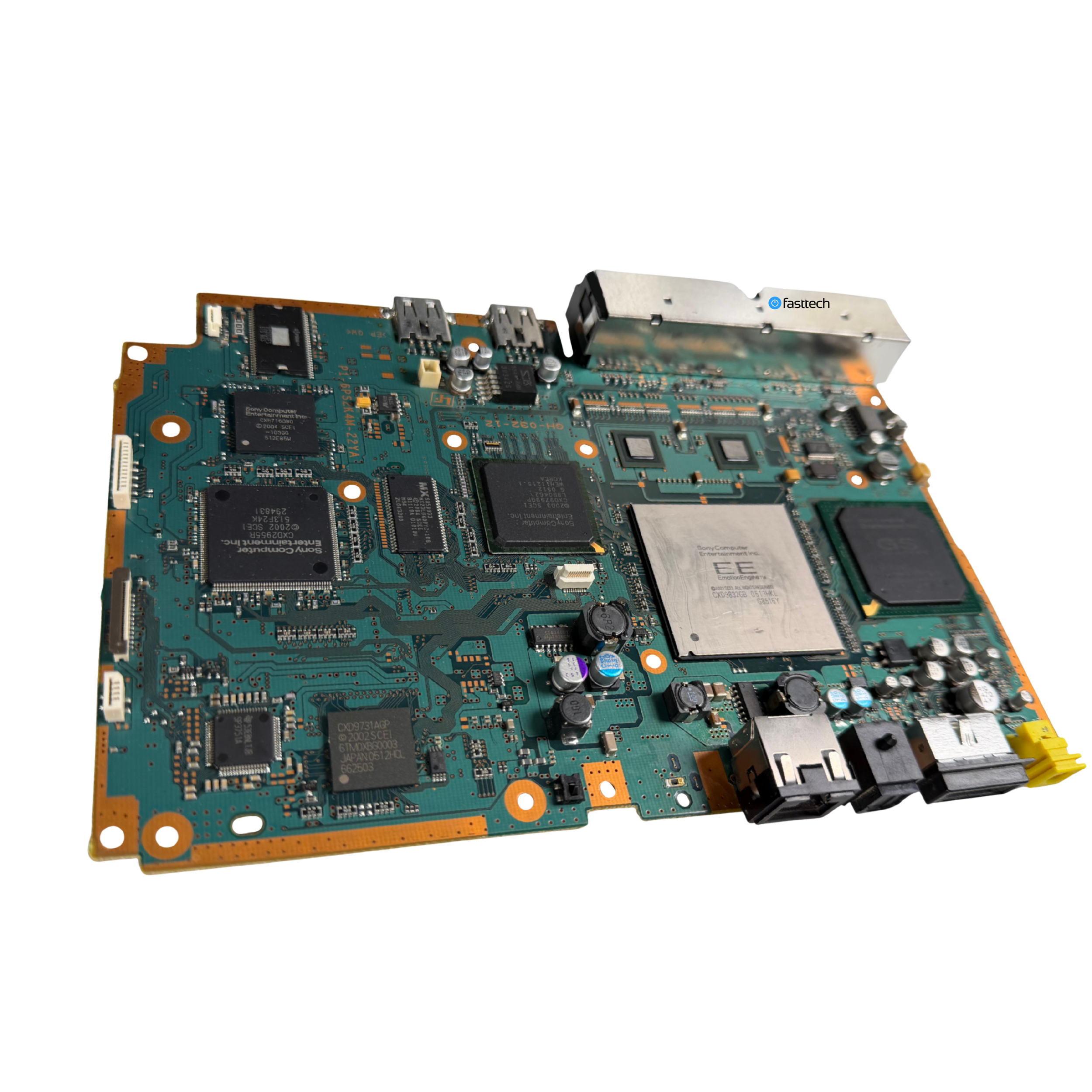 PlayStation 2 Slim Motherboard 70012 - 15.png