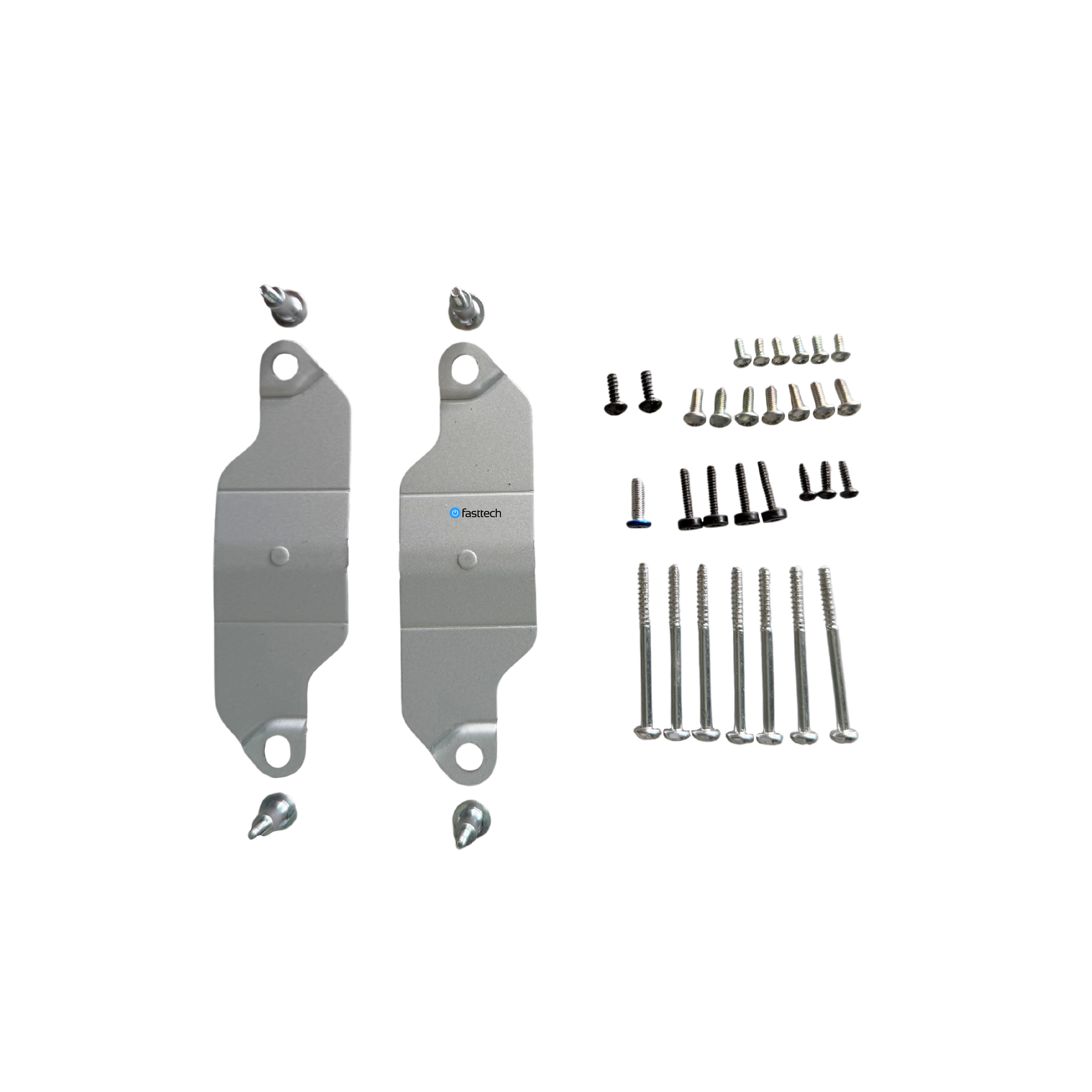 PlayStation 3 Slim CECH-2001 Screw Set - 3.png