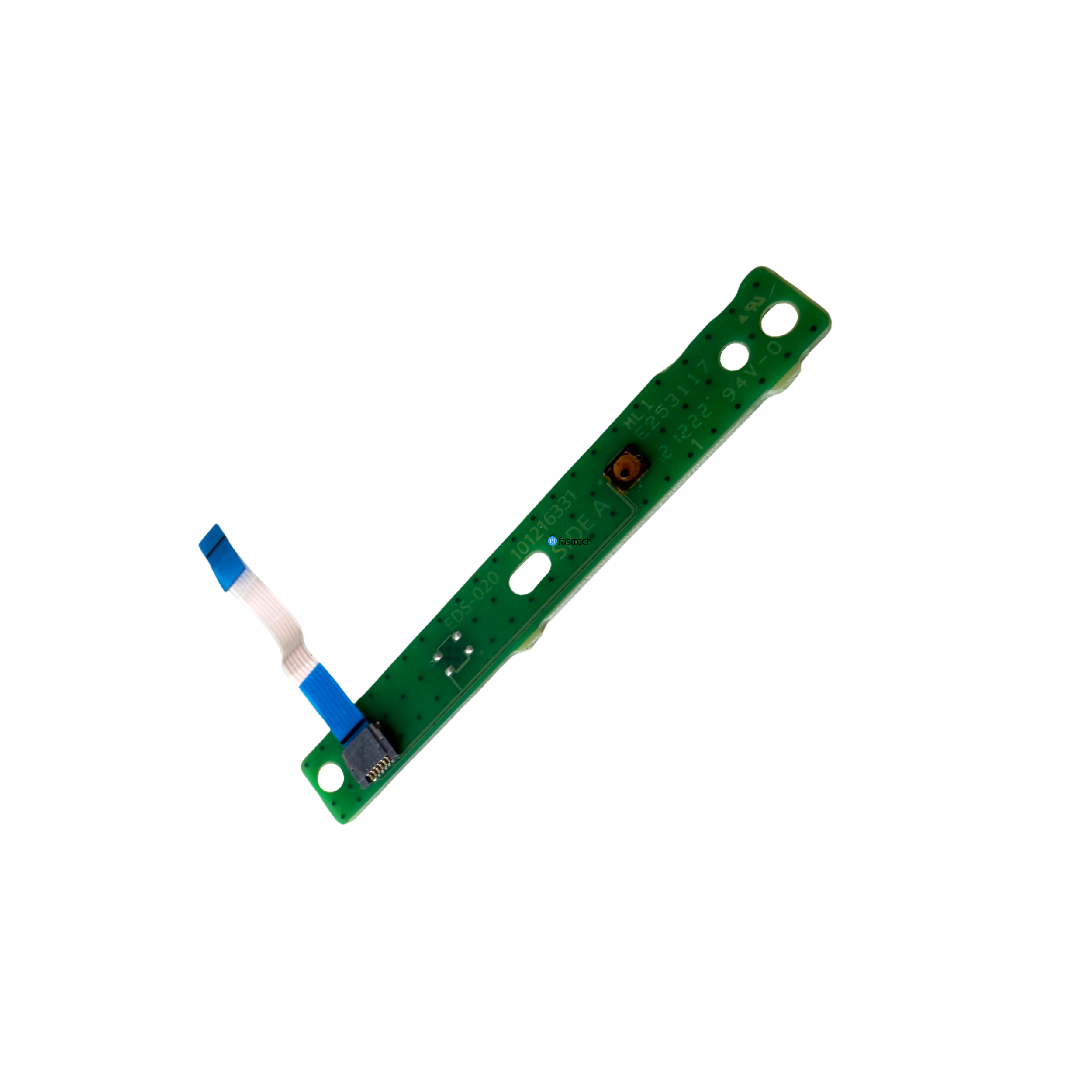 PlayStation 5 Disc Edition Power & Eject Button Board (EDS-020) - 9.png (Copy)