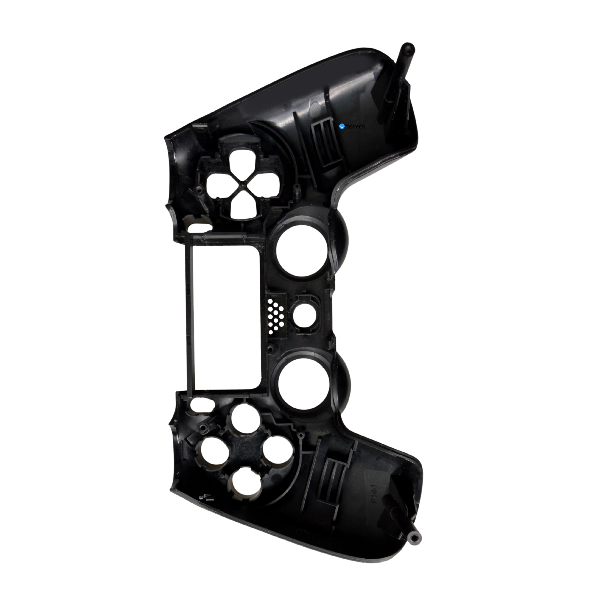 PlayStation 4 DualShock 4 Controller Front Panel JDM-001 - 15.png