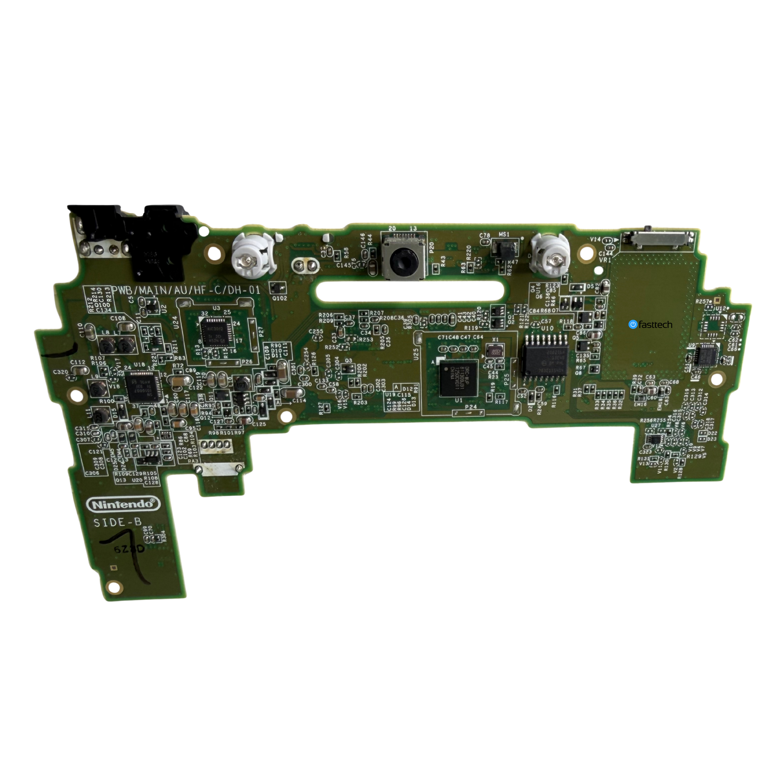 Wii U GamePad Motherboard WUP-010 - 16.png