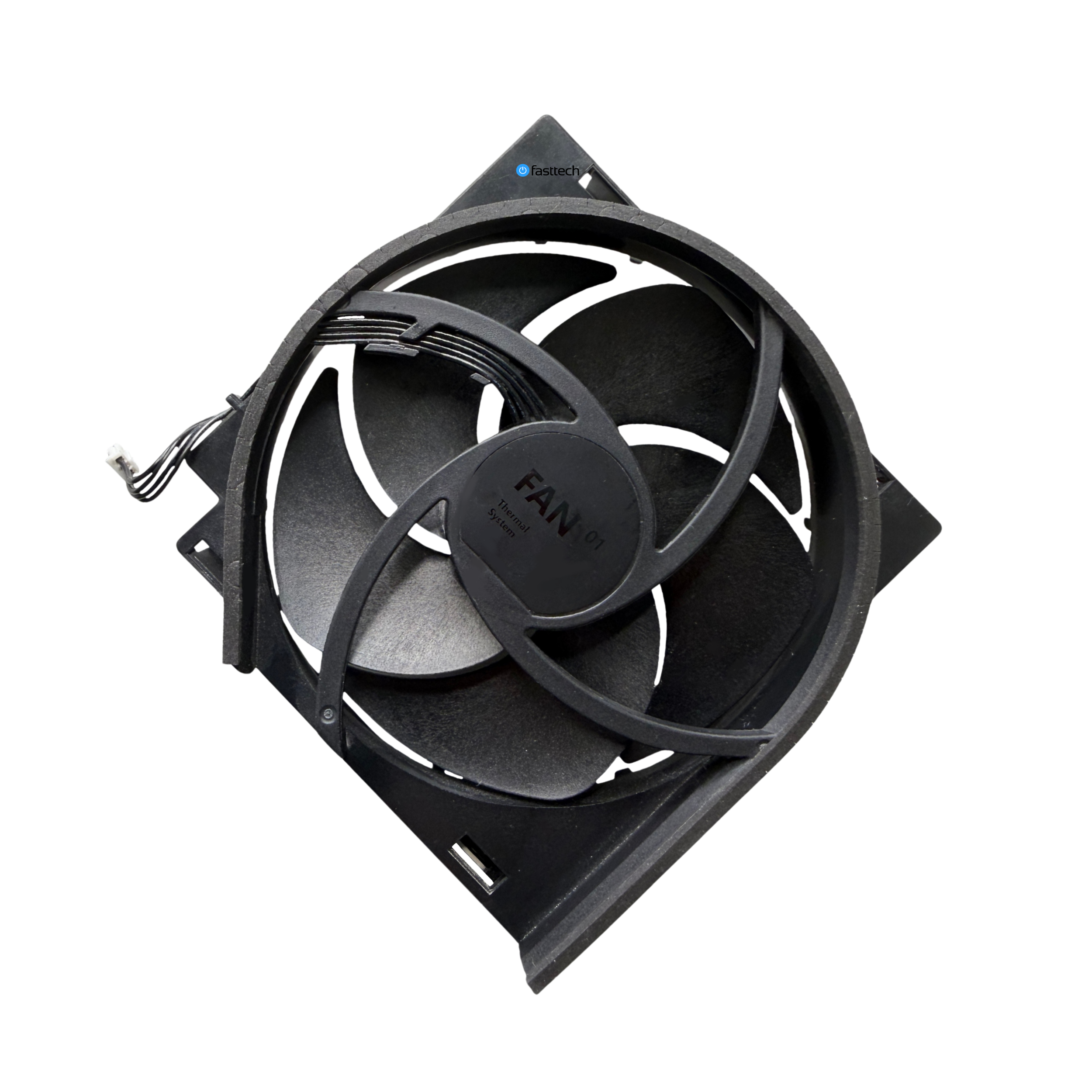 Xbox One S Internal Cooling Fan - 5.png