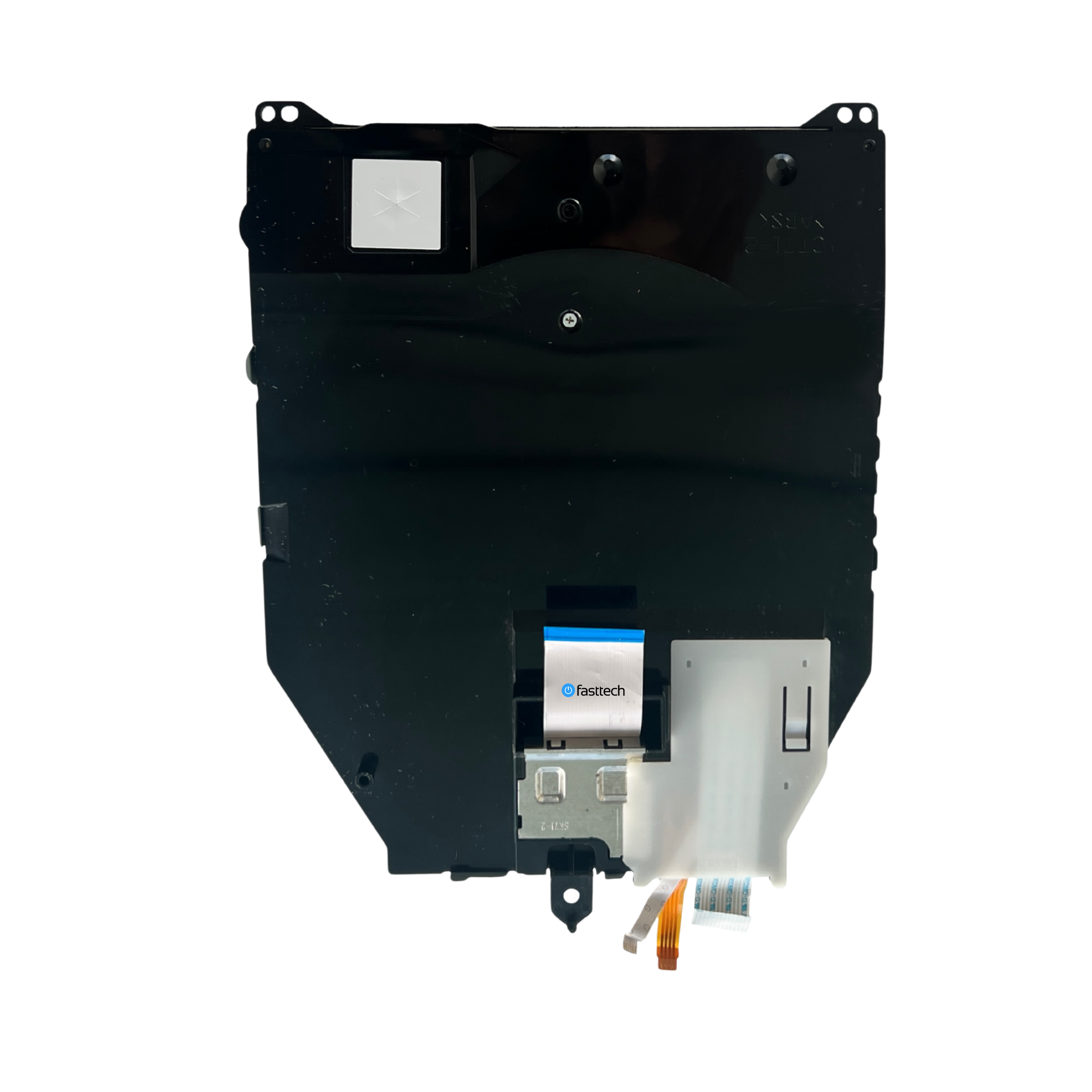 PlayStation 3 Slim Disc Drive (CECH-2501) - 11.png