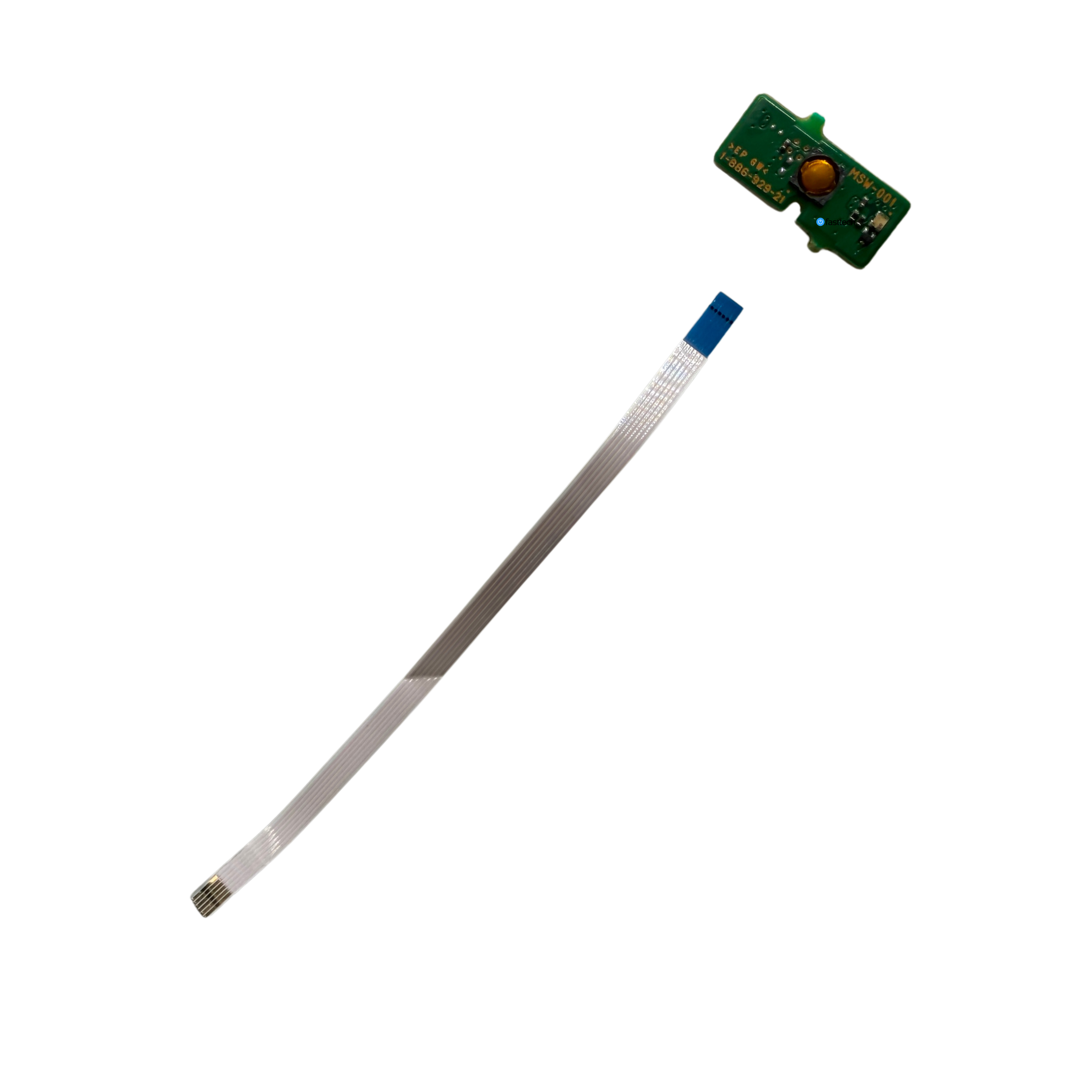 PlayStation 3 Super Slim Power Button Board (MSW-001) - 20.png