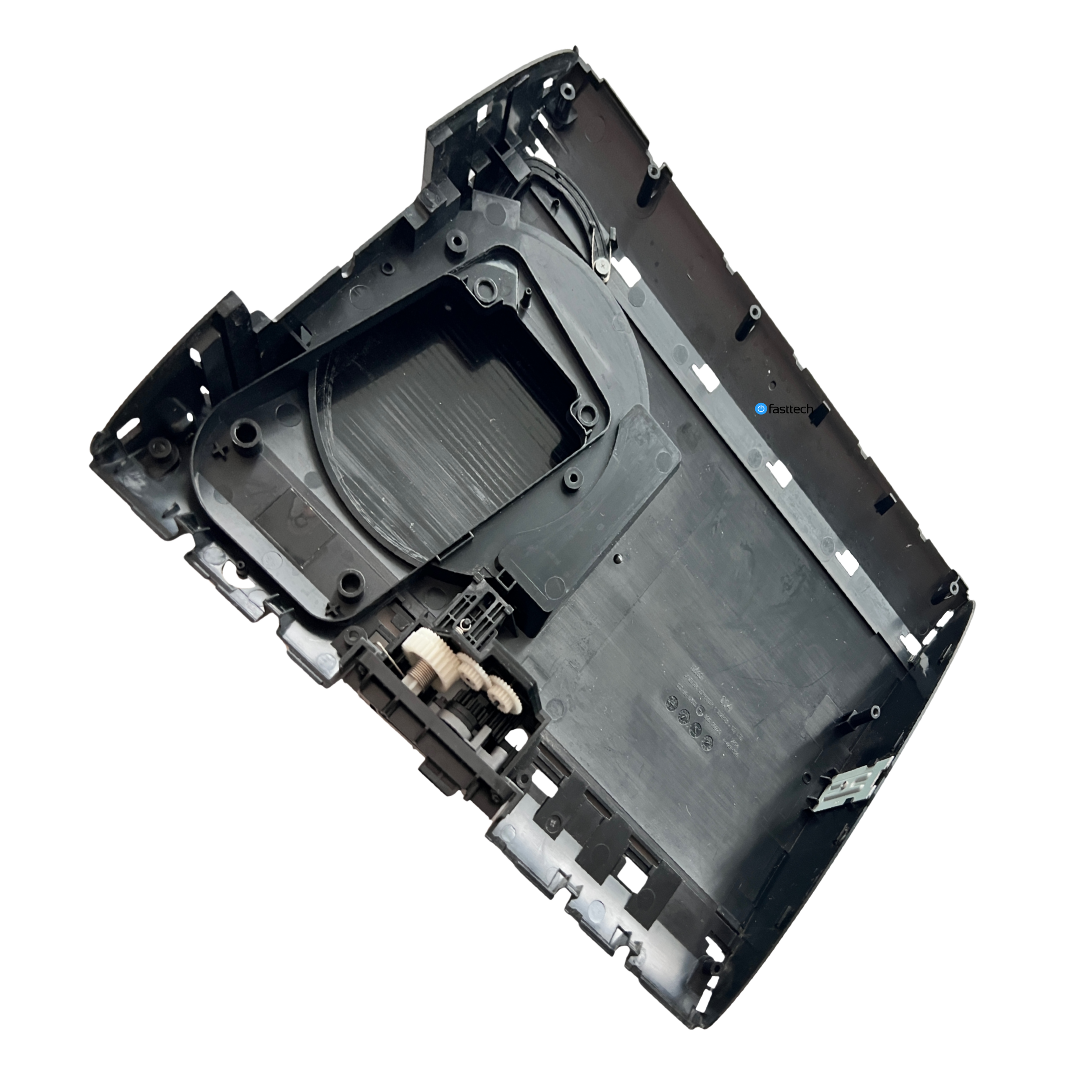 PlayStation 3 Super Slim CUH-4000 CUH-4XXXX Top Cover - 24.png