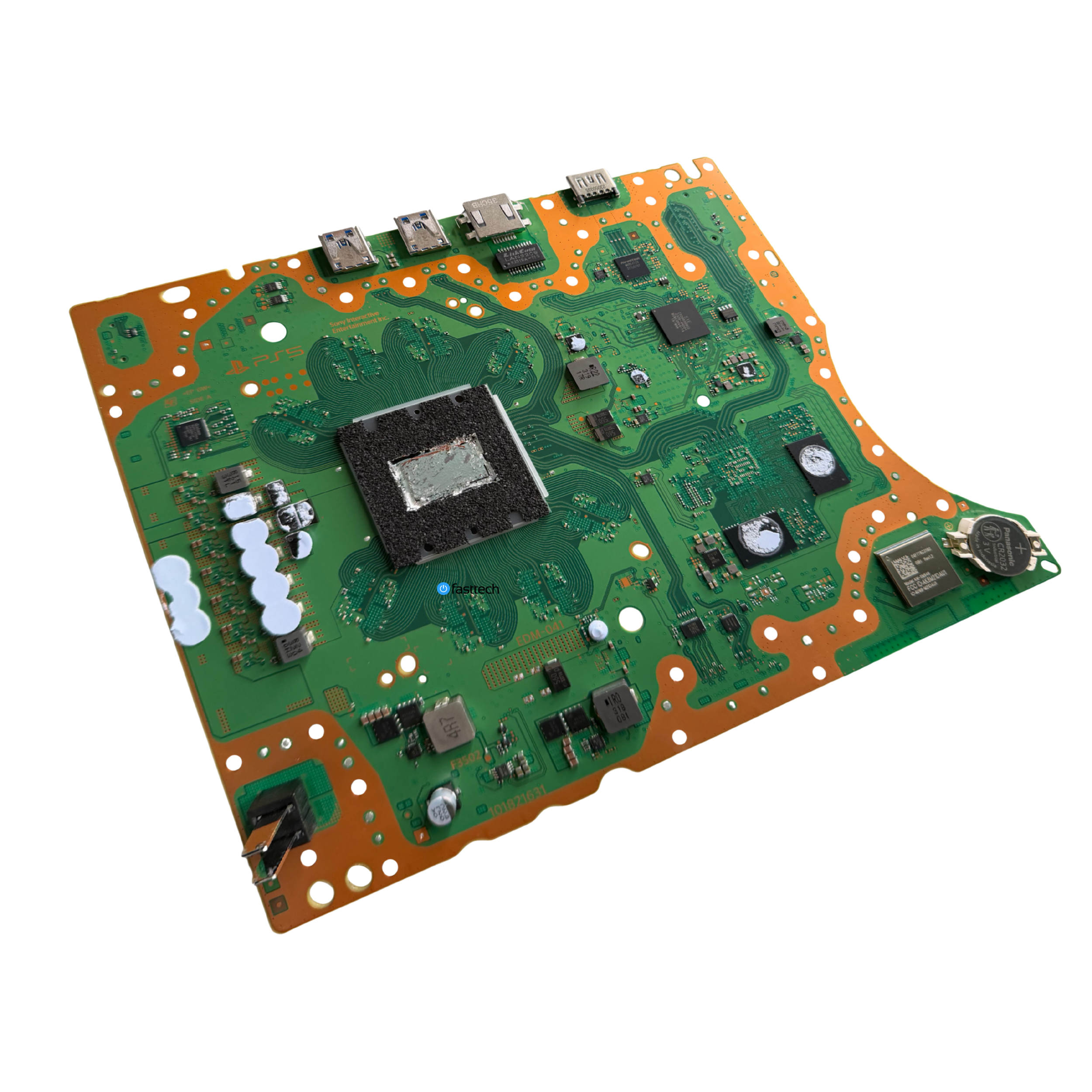 PlayStation 5 Slim Motherboard (EDM-041) - 10.png