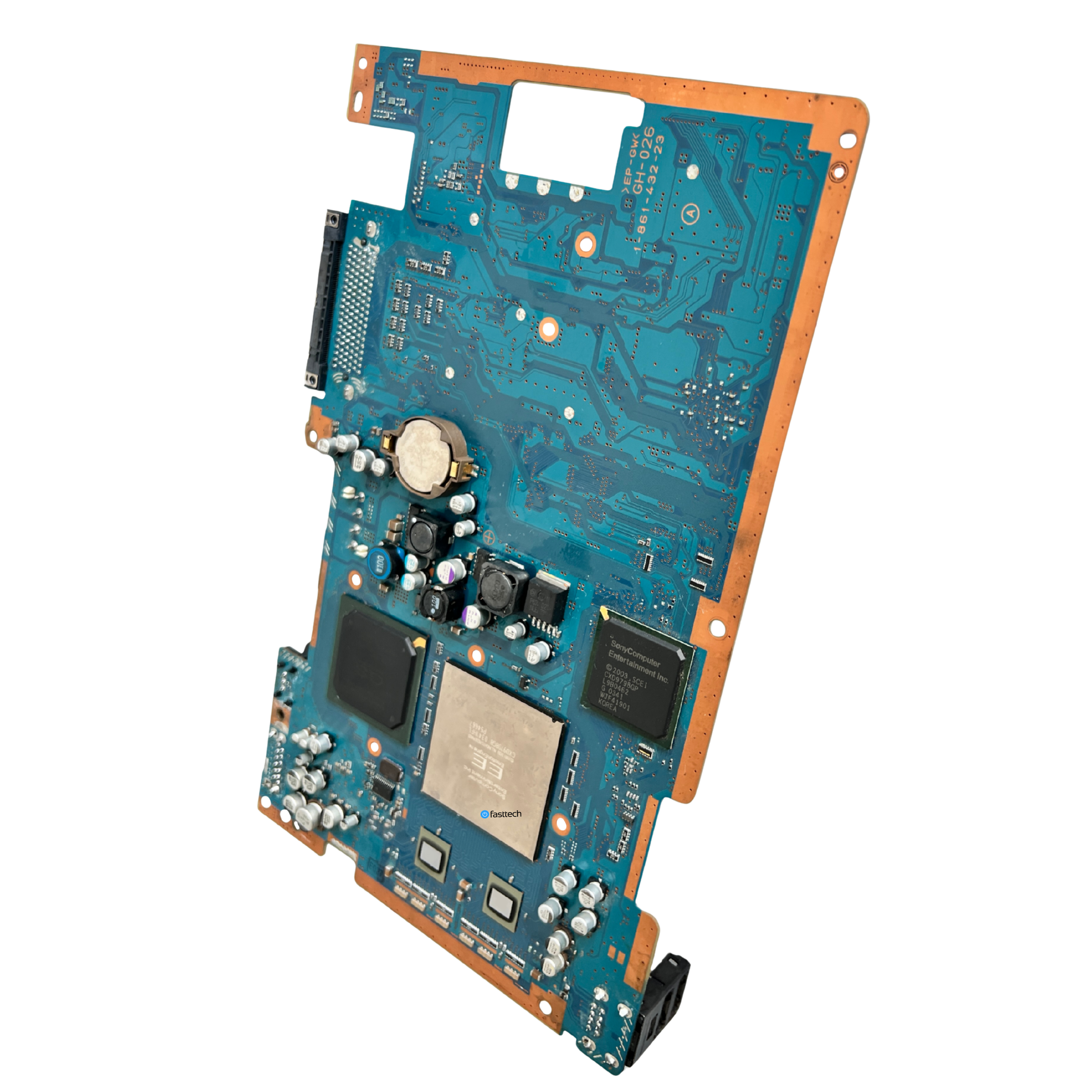 PlayStation 2 Motherboard SCPH-50010 (GH-026) - 21.png