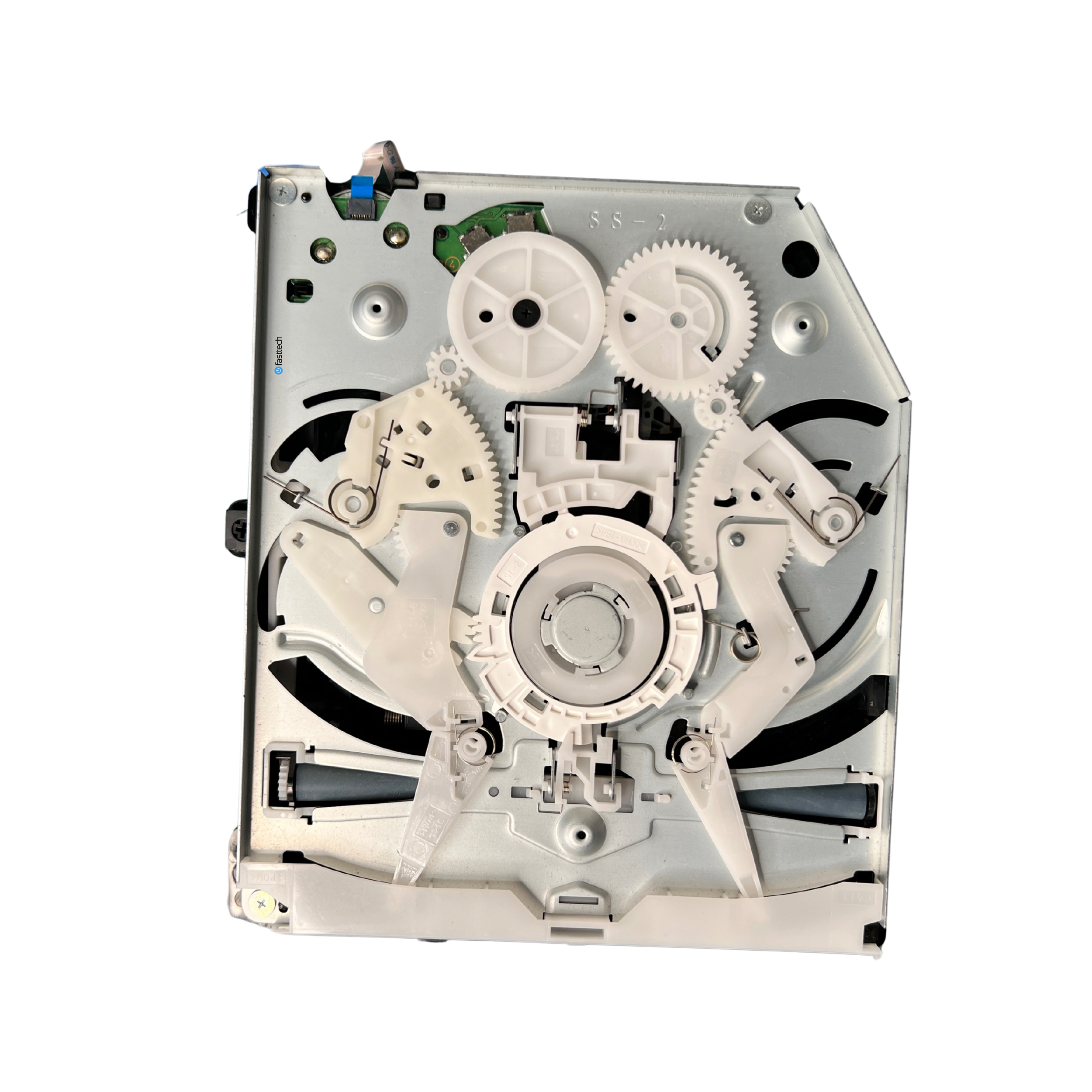 Disc Drive BDP 020 PS4 CUH 1115, Late 1001 Models.zip - 8.png