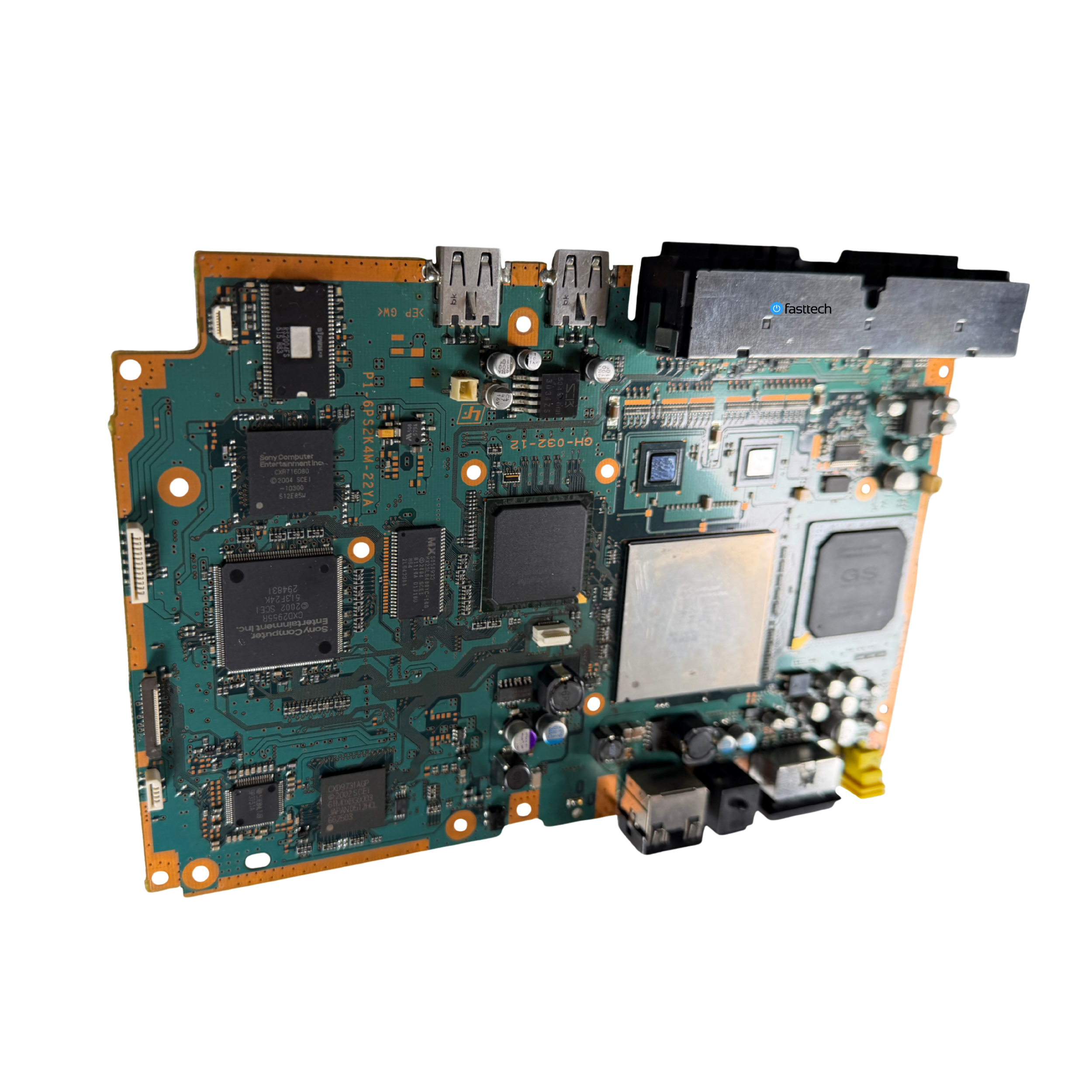 PlayStation 2 Slim Motherboard 70012 - 10.png
