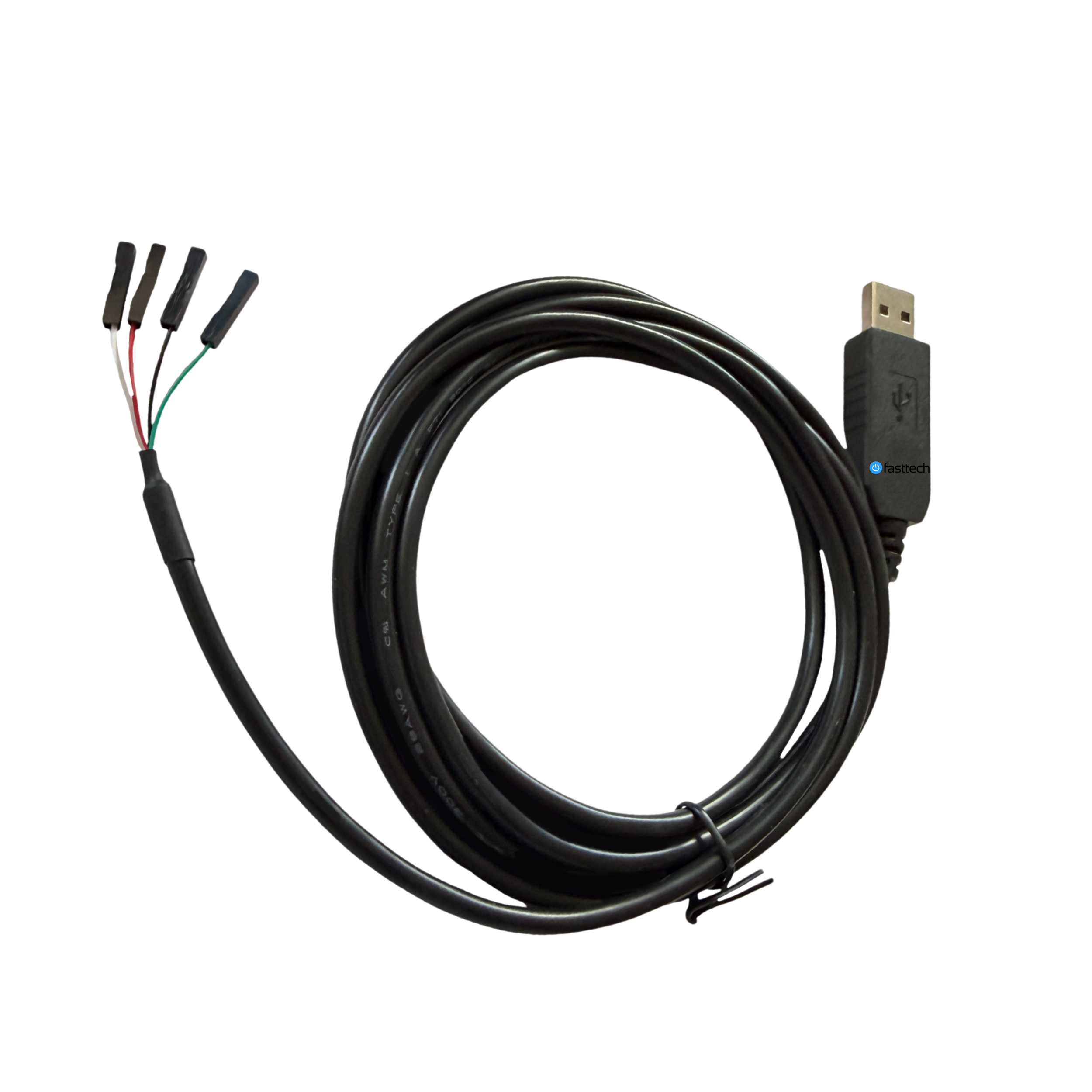 Ps3 Syscon Usb Adapter - 24.png
