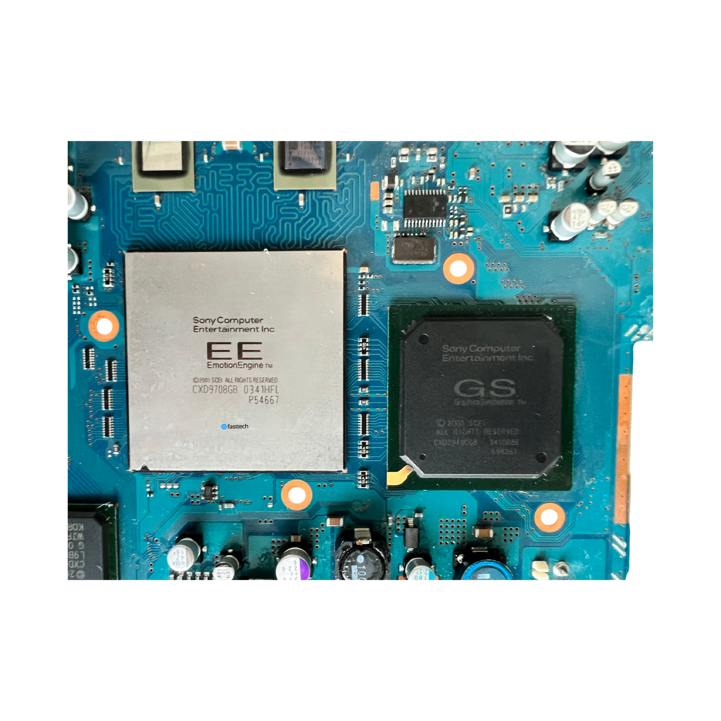 PlayStation 2 Motherboard SCPH-50010 (GH-026) - 19.png