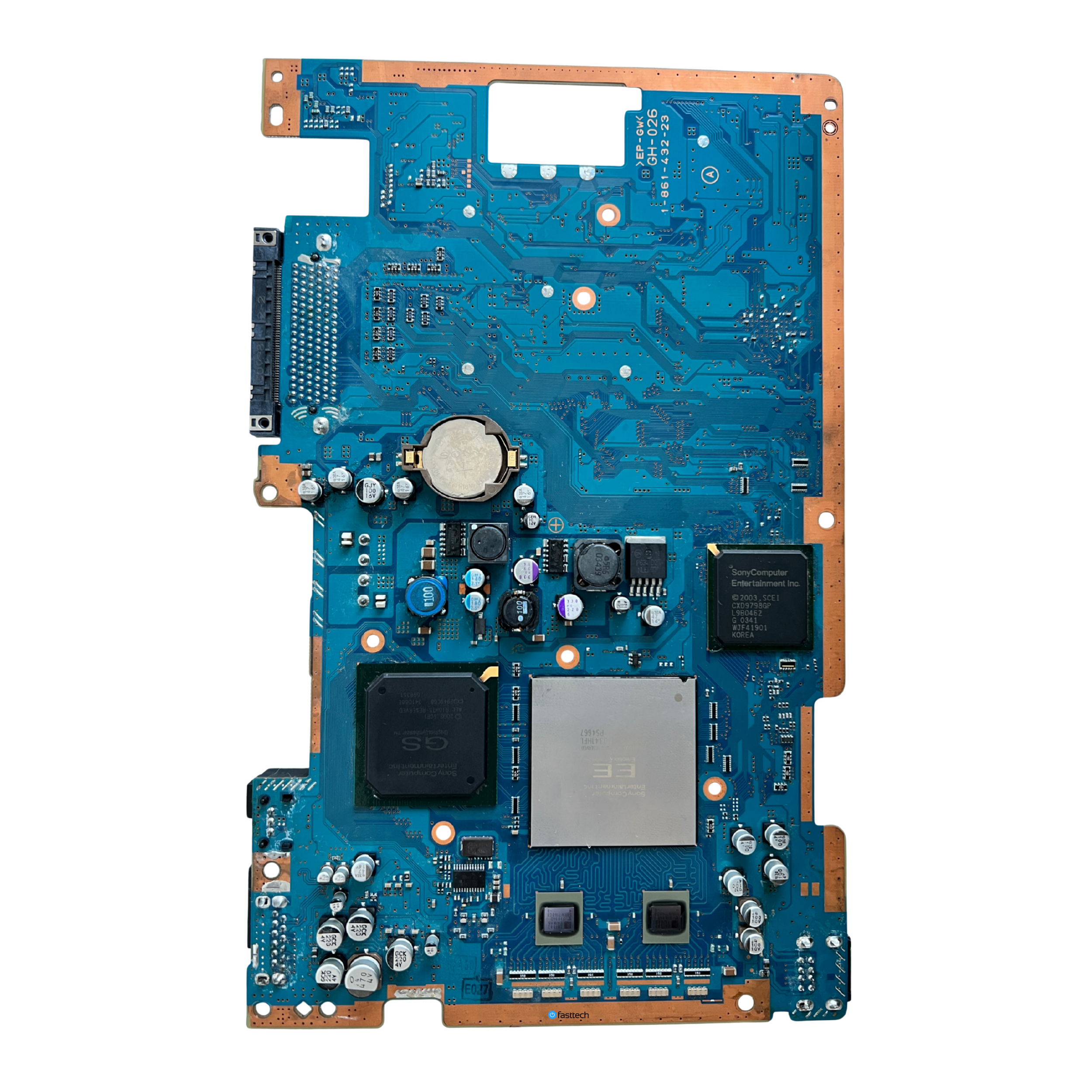 PlayStation 2 Motherboard SCPH-50010 (GH-026) - 24.png