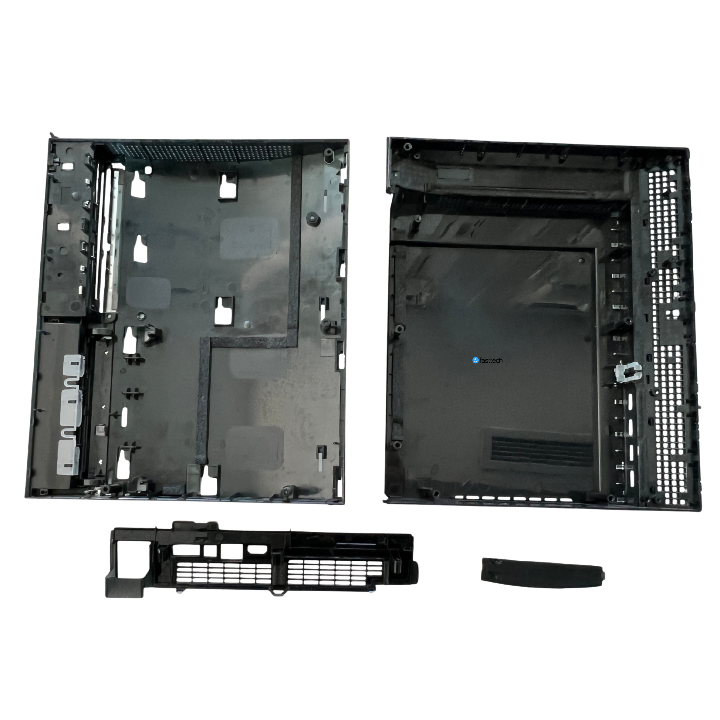 PlayStation 3 CECHE Casing  Shell - 66.png