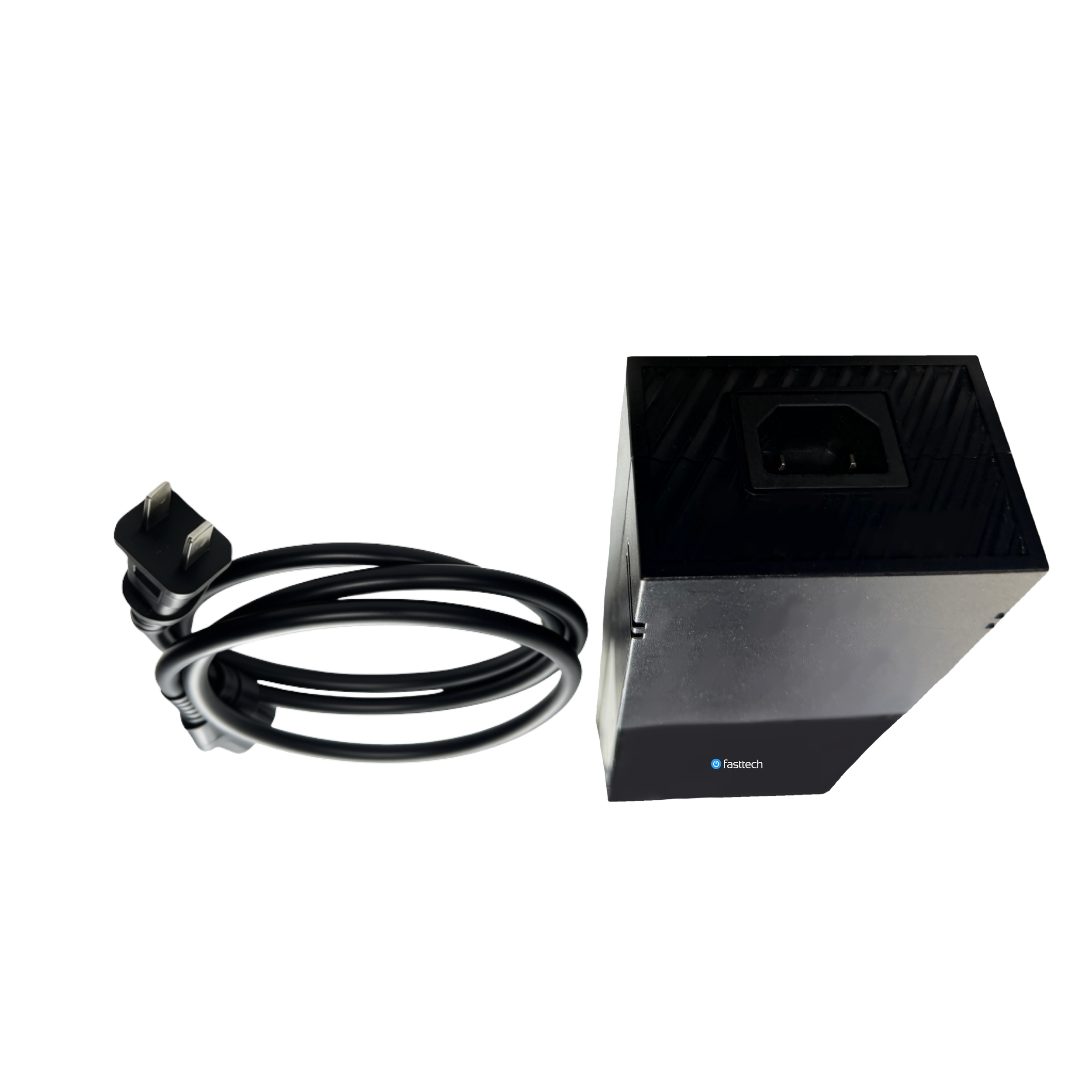 Xbox One Power Adapter (Brick) and Power Cable - 8.png