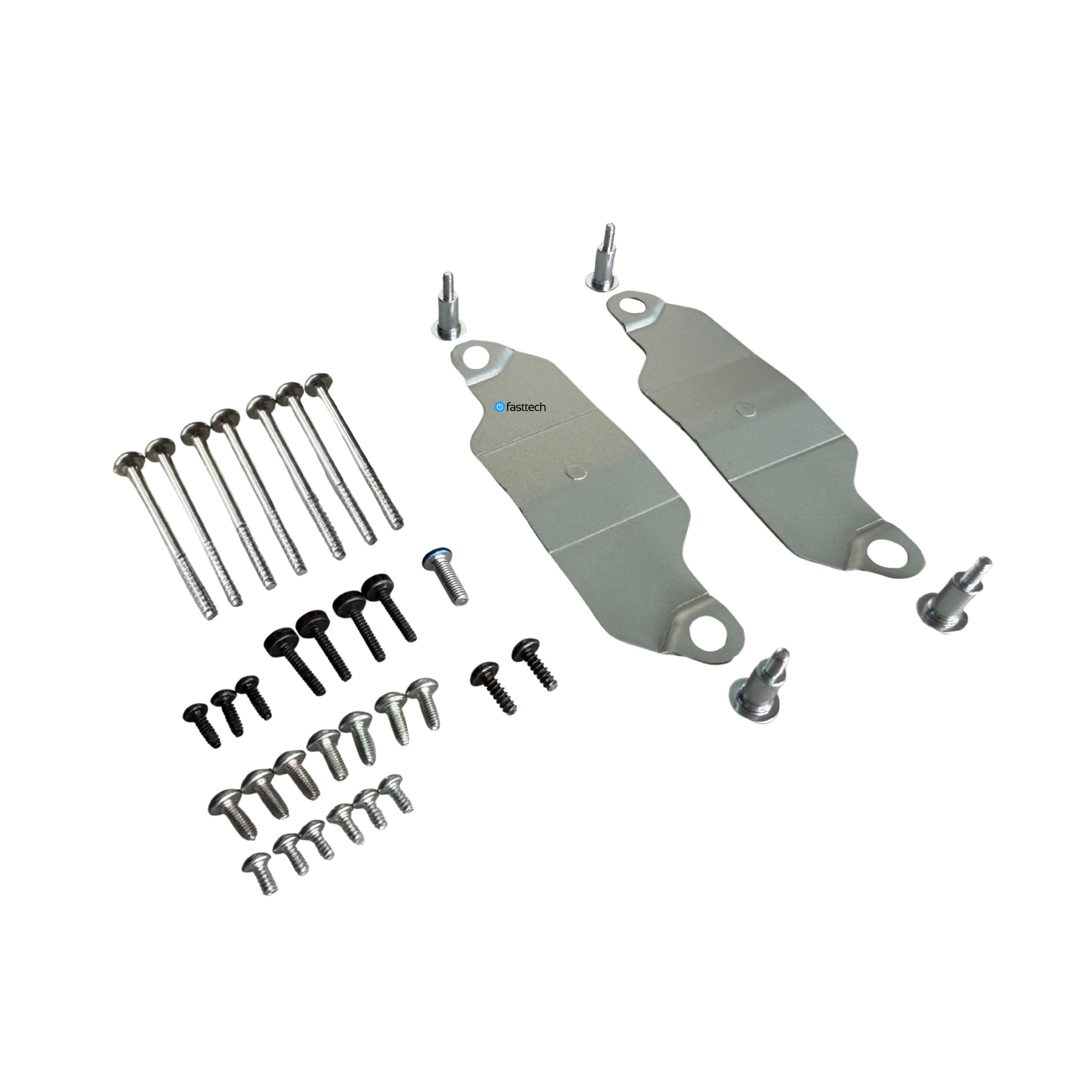 PlayStation 3 Slim CECH-2001 Screw Set - 8.png