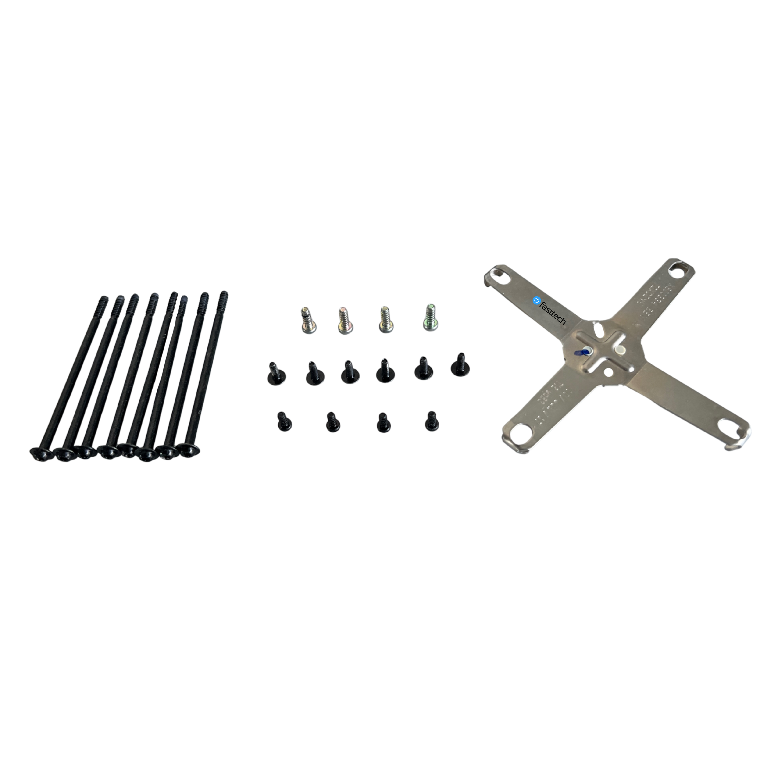 Xbox One Screw Set and Heat Sink Clamp Bracket - 21.png