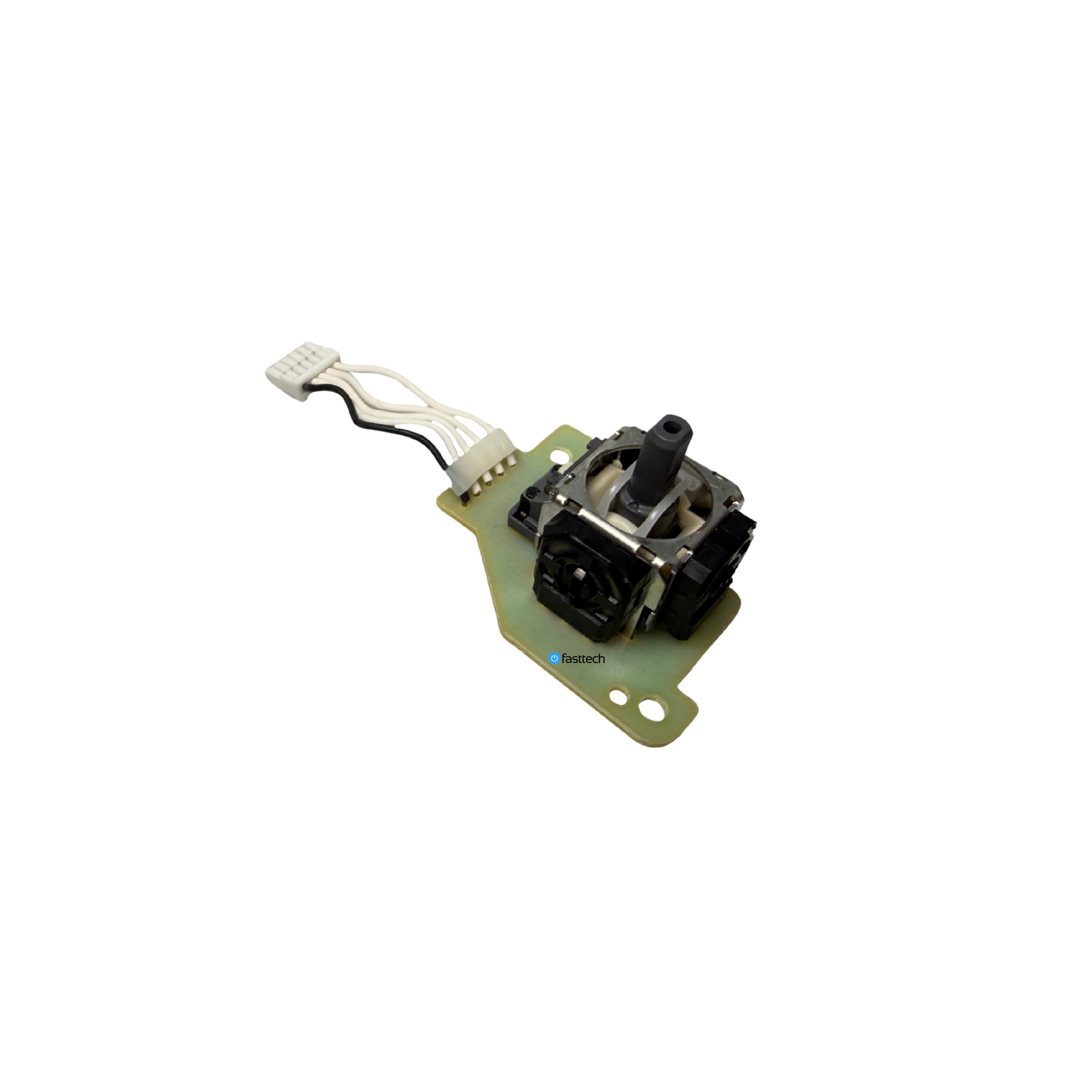 Nintendo Wii U GamePad Right Joystick Board - 10.png