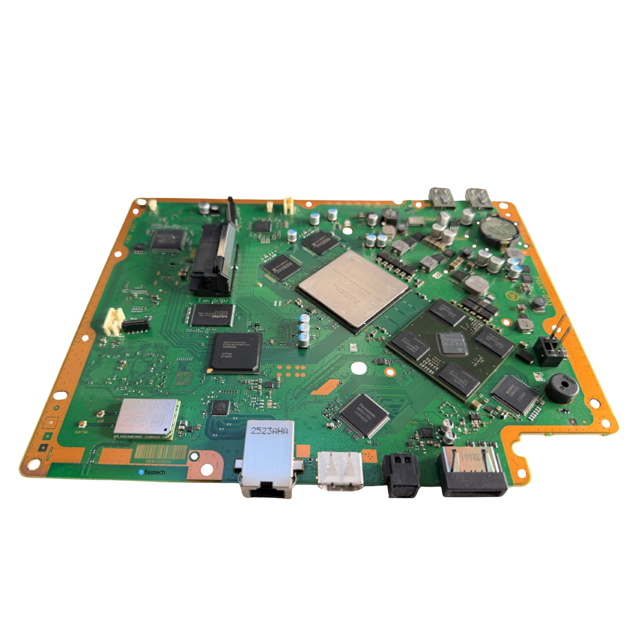 PlayStation 3 Super Slim MSX-001 Motherboard - 12.png