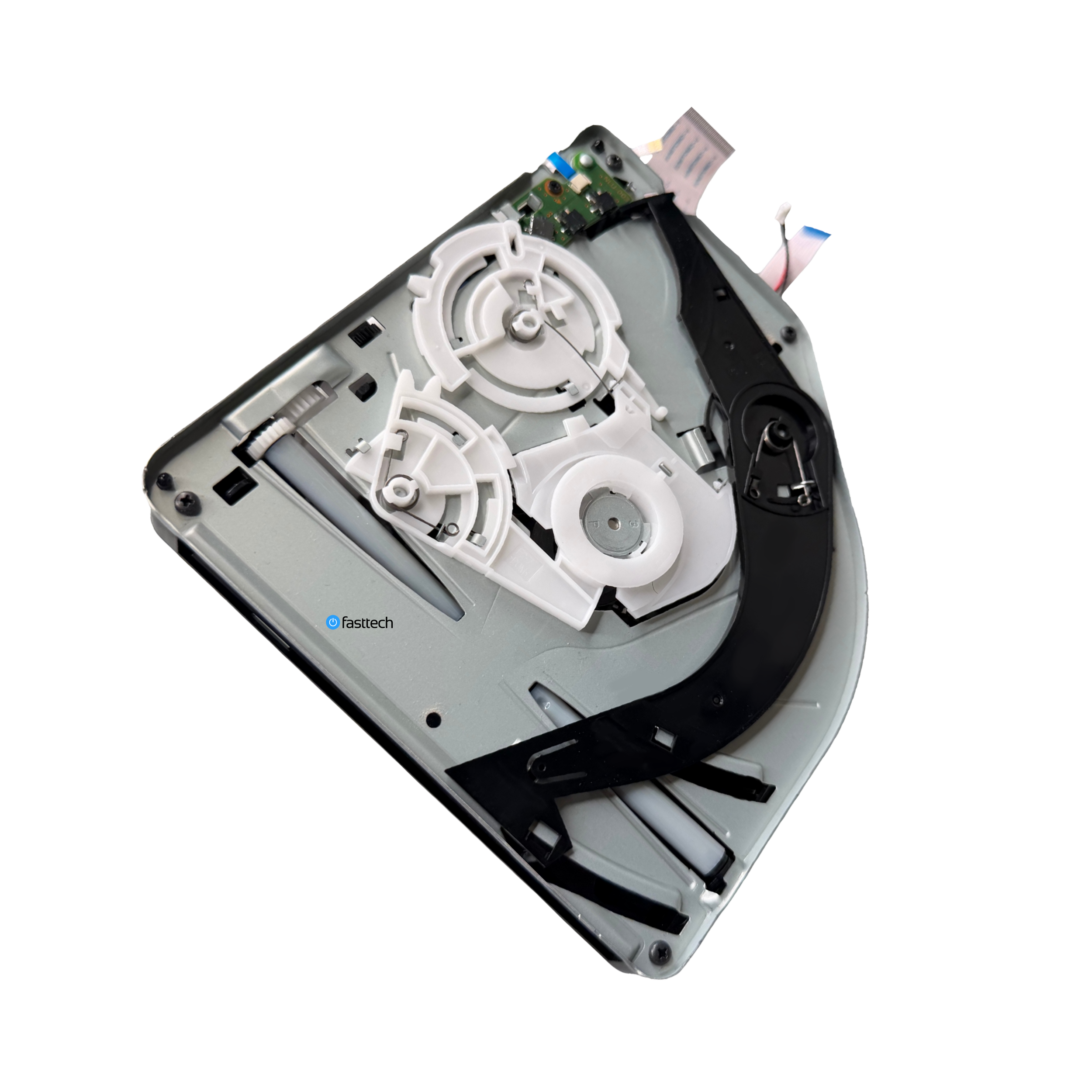 PlayStation 5 Disc Drive for CFI-1115A - 8.png