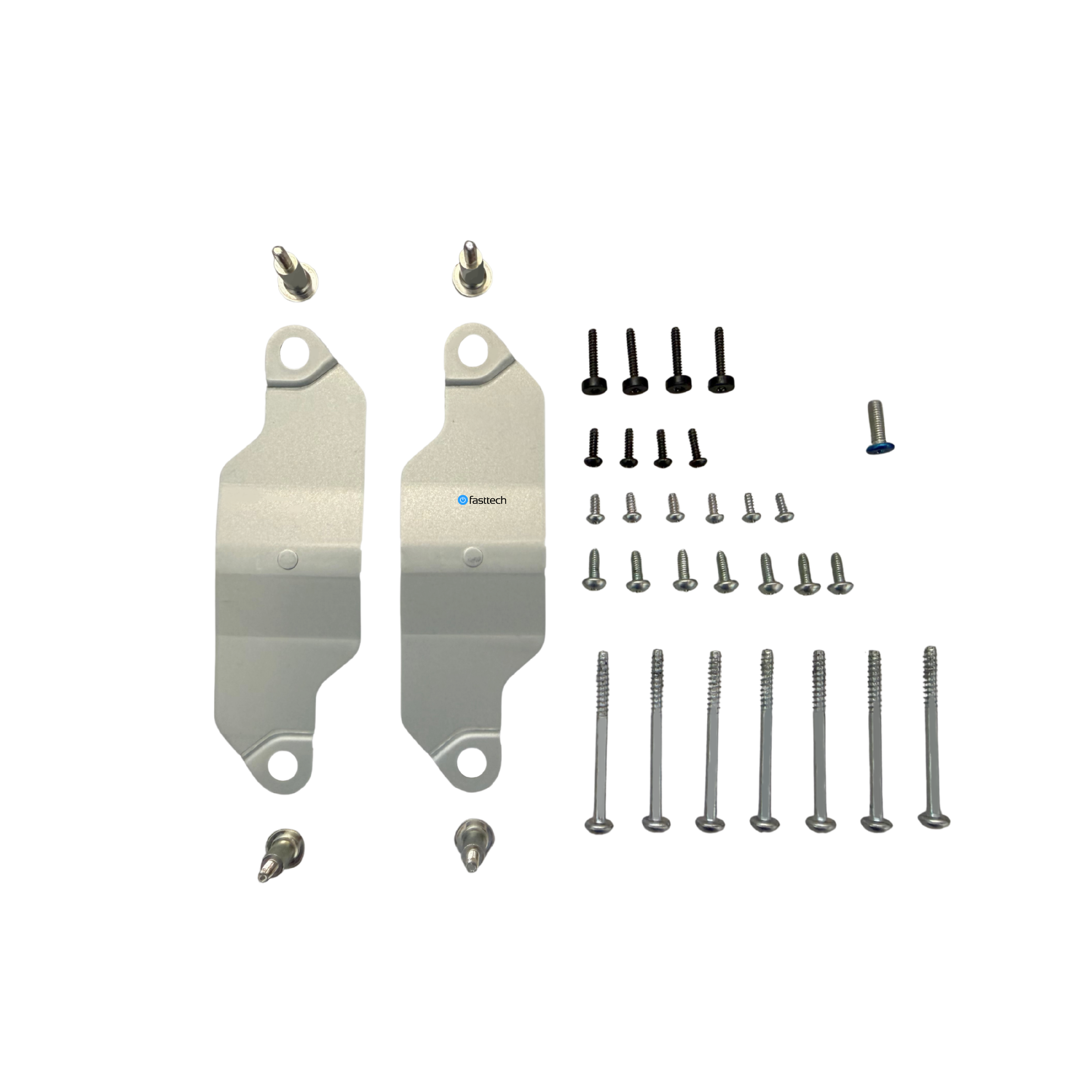 PlayStation 3 Slim (CECH-3001CECH-3000) Screw Set - 6.png