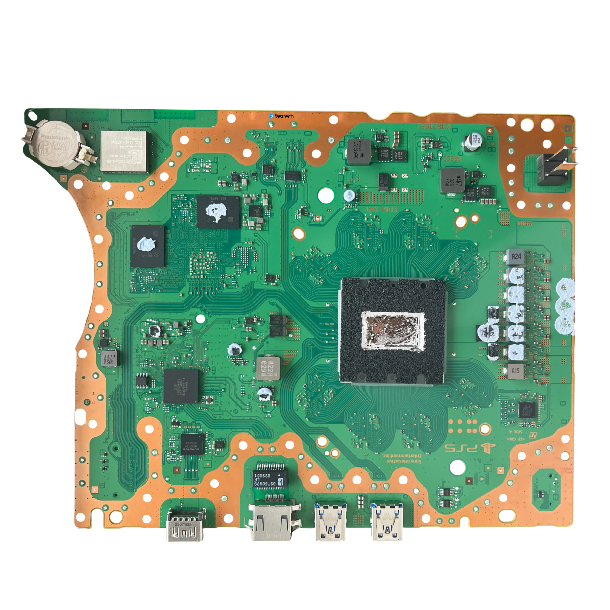 PlayStation 5 Slim Motherboard (EDM-041) - 2.png