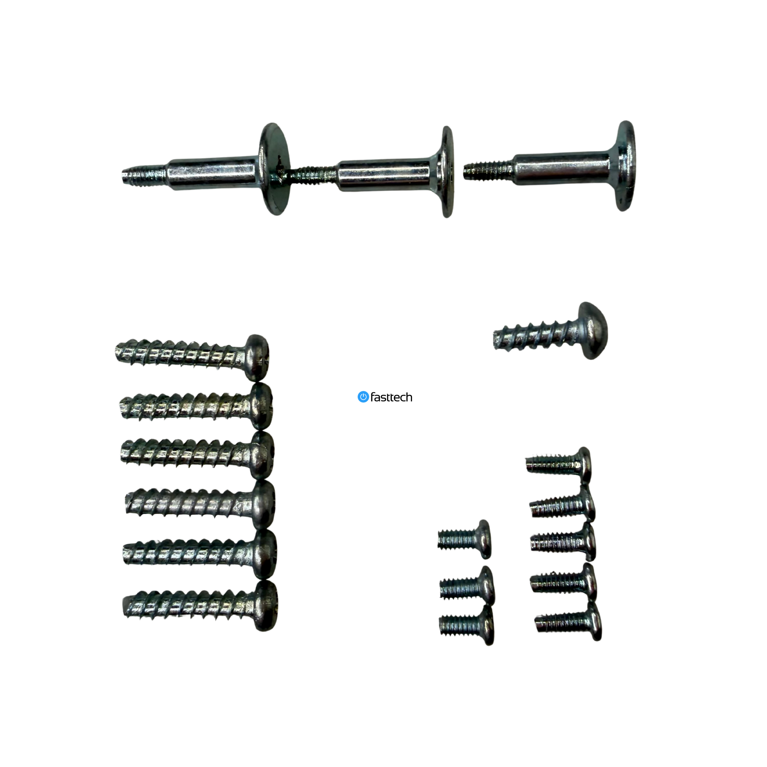 PlayStation 2 Slim Screw Set SCPH-7700 - 3.png