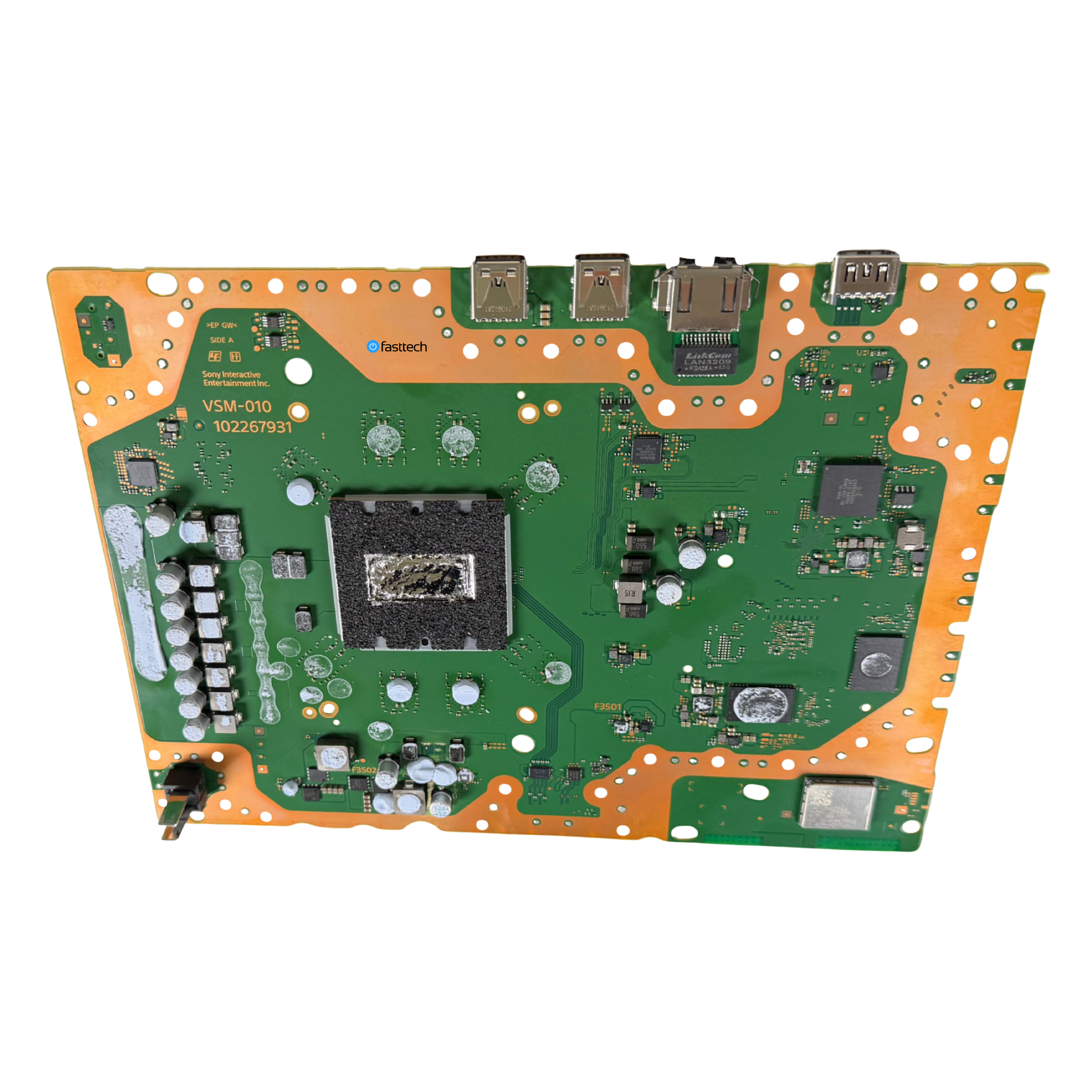 PlayStation 5 Pro Motherboard VSM-010 - 14.png