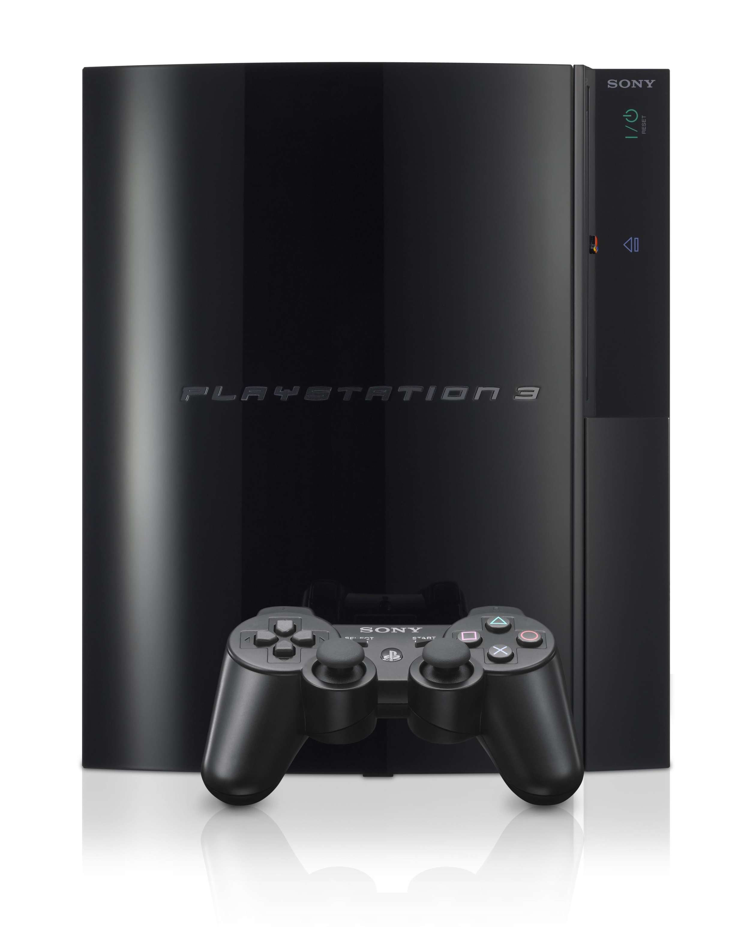 PlayStation 3