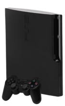 PlayStation 3 Slim