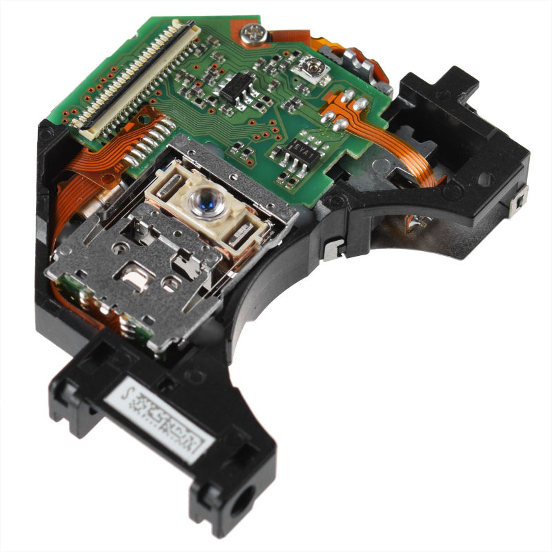 Xbox One Laser.gif