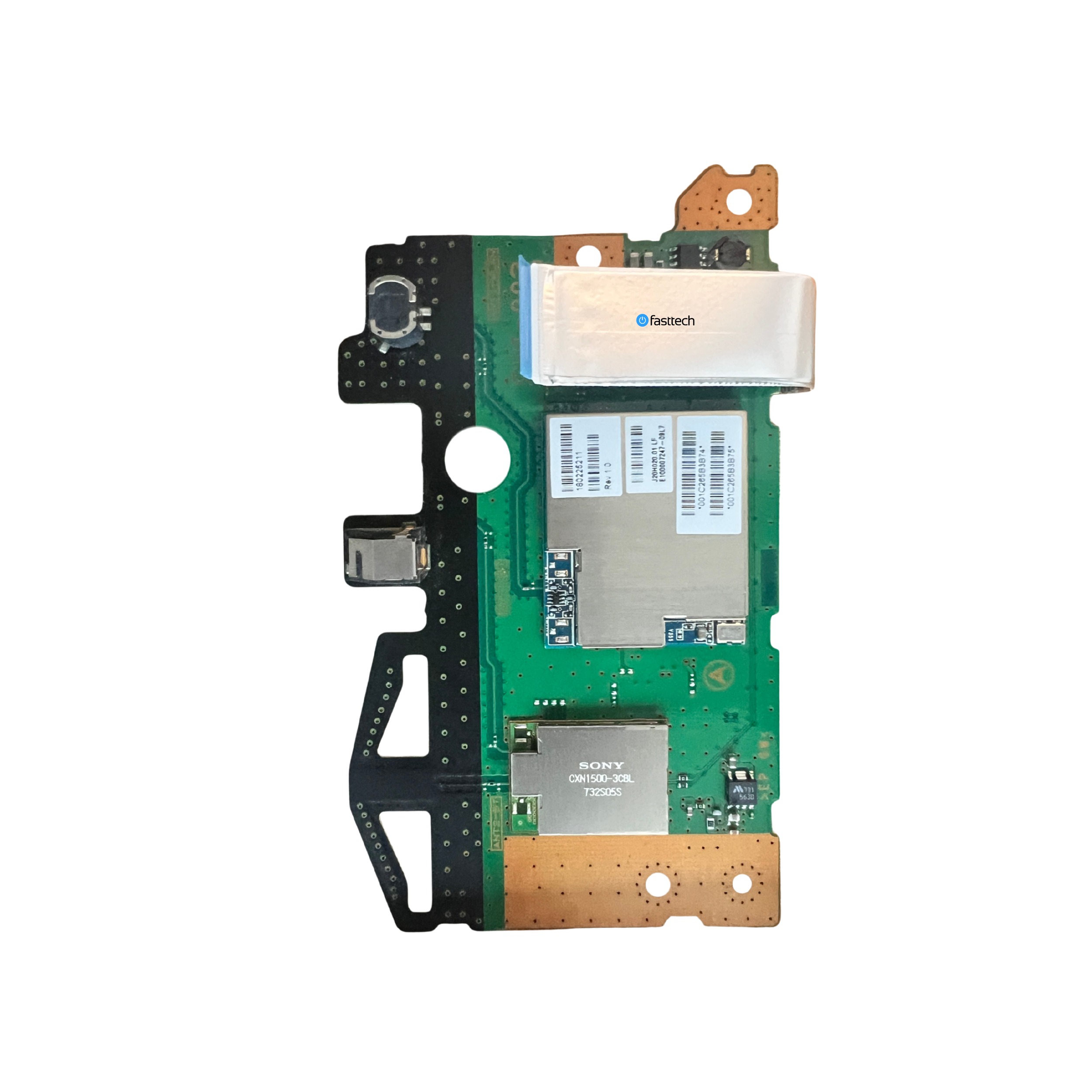 PlayStation 3 CECHG Wireless Board (CWI-002) - 3.png