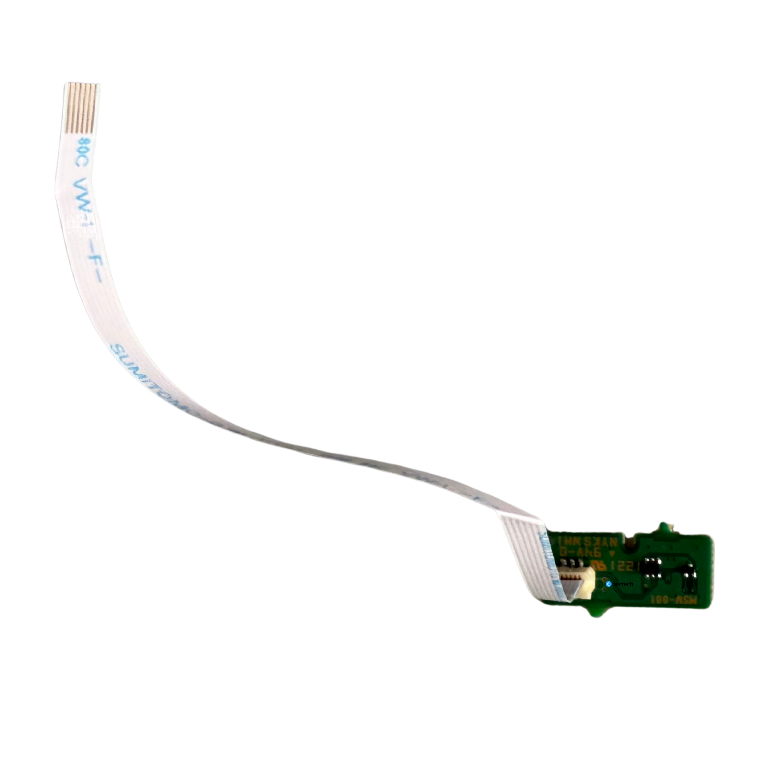PlayStation 3 Super Slim Power Button Board (MSW-001) - 23.png
