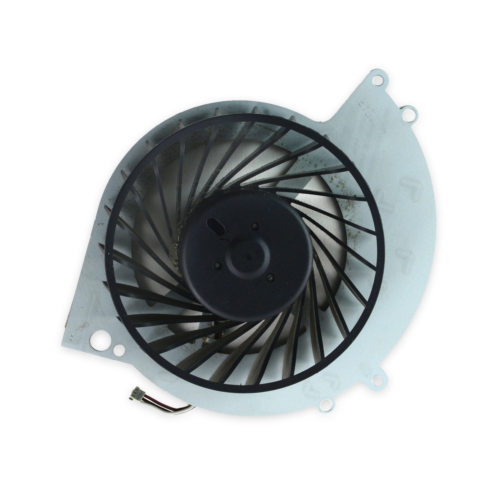 Replacement Cooling Fan For PS4-1200 Console - Compatible With G85B12MS1BN-56J14