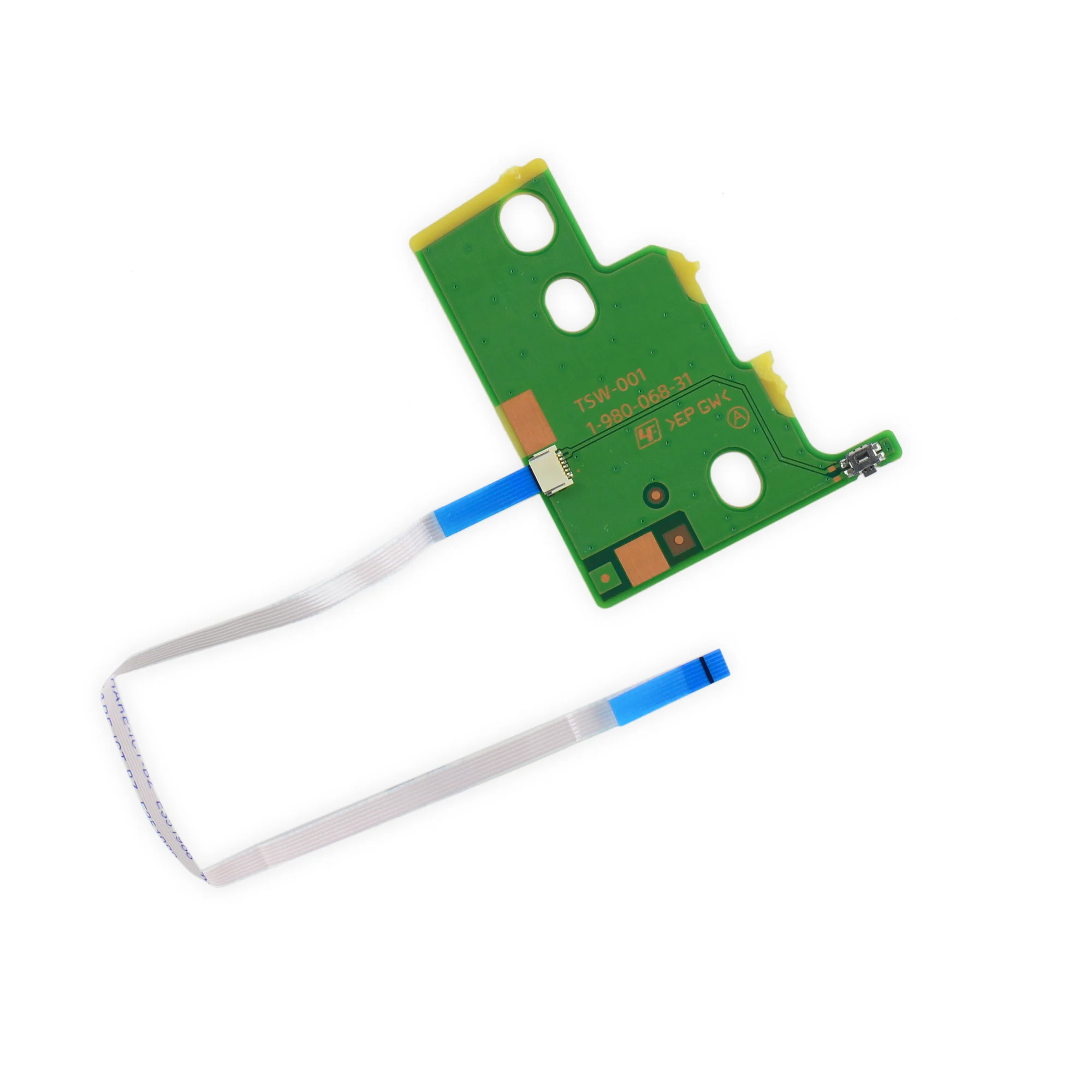 Eject Button ReplacementTutorial Fasttech