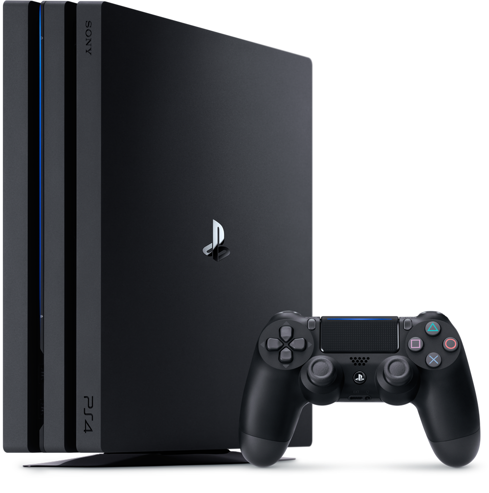 PS4 Pro