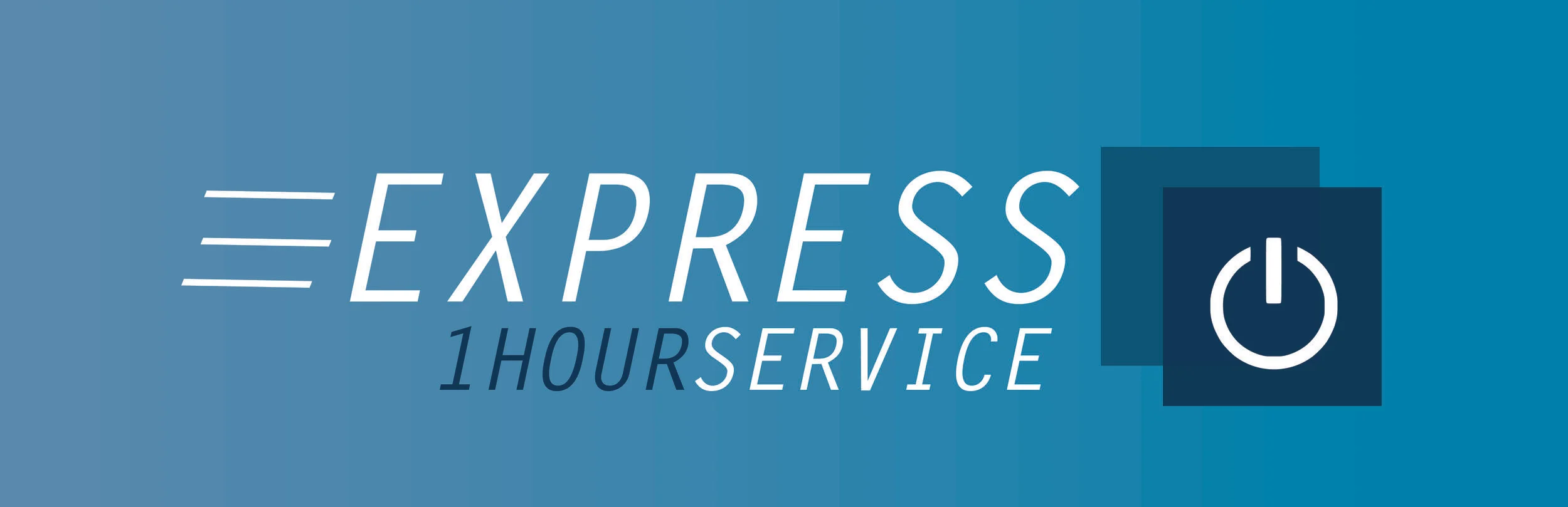 We can repair your device while you wait. Take advantage of our 1 hour repair service that saves you time, hassle and multiple trips at no extra cost