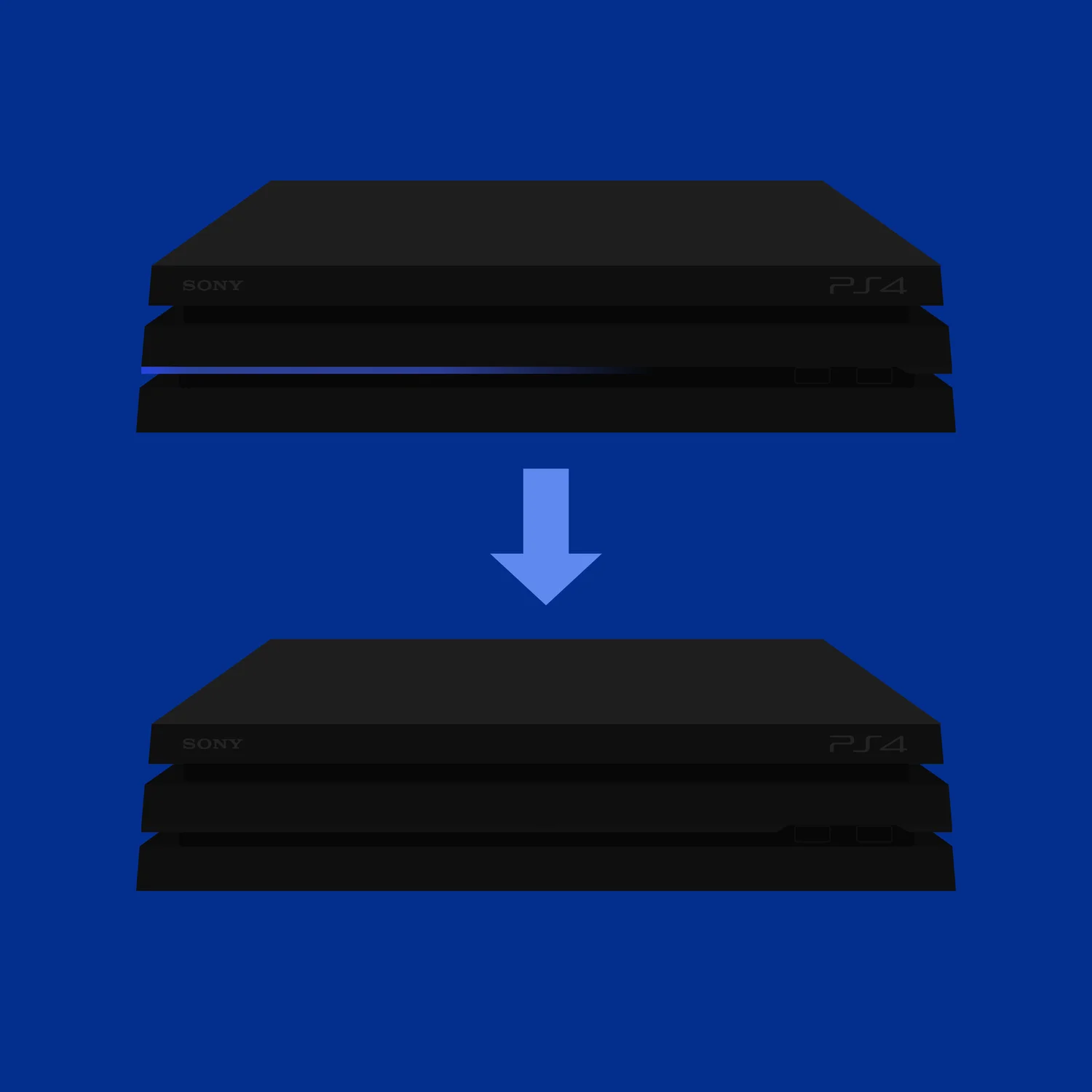 Ps4 Pro Repairs Fasttech Ps4 Pro Repairs Fasttech