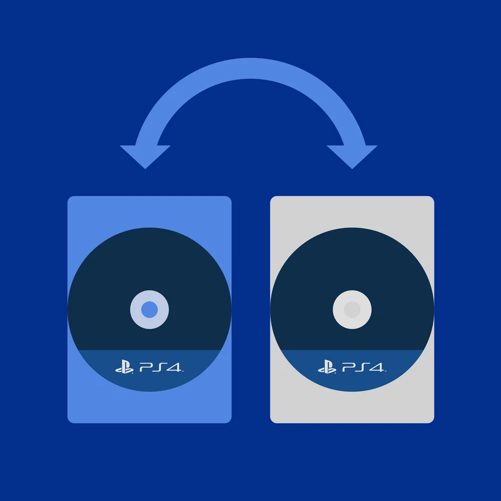 Disc Drive Replacement Fasttech