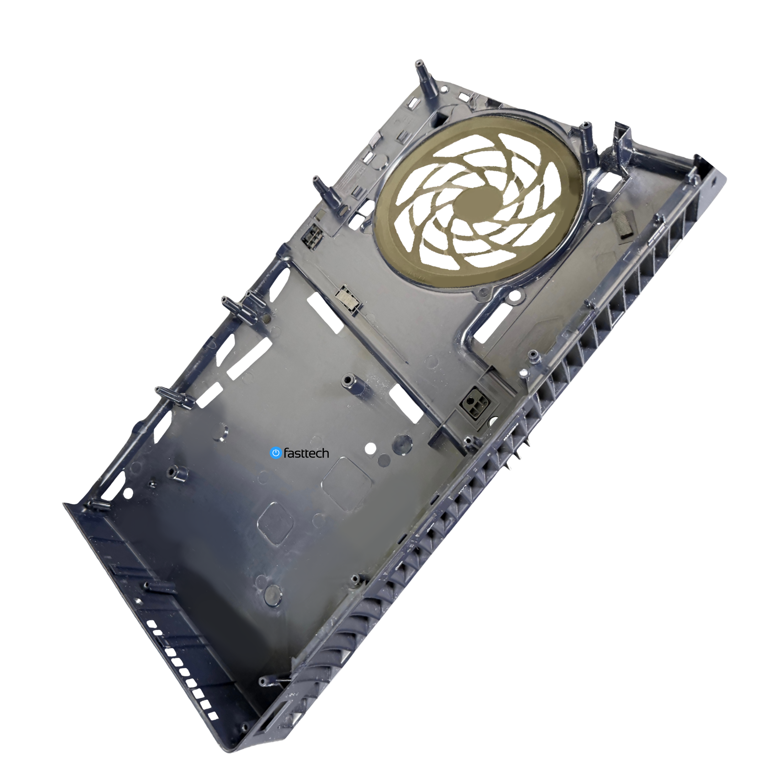 PlayStation 5 Pro Midframe with Fan Cover - 25.png